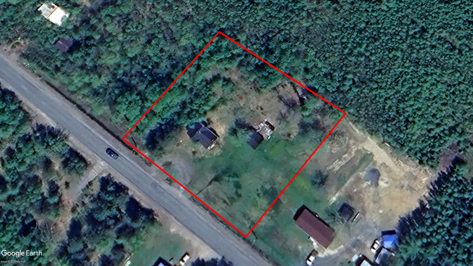 Tax Sale Northumberland, New Brunswick - 05077719