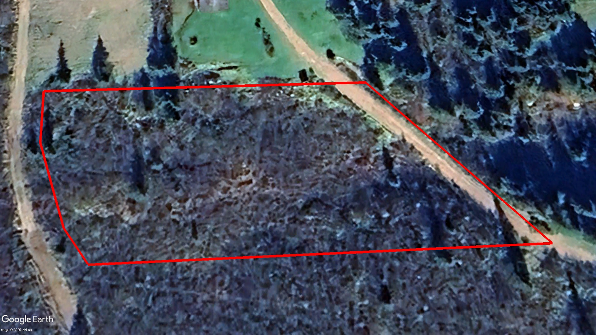 Tax Sale Cumberland, Nova Scotia - 07511949