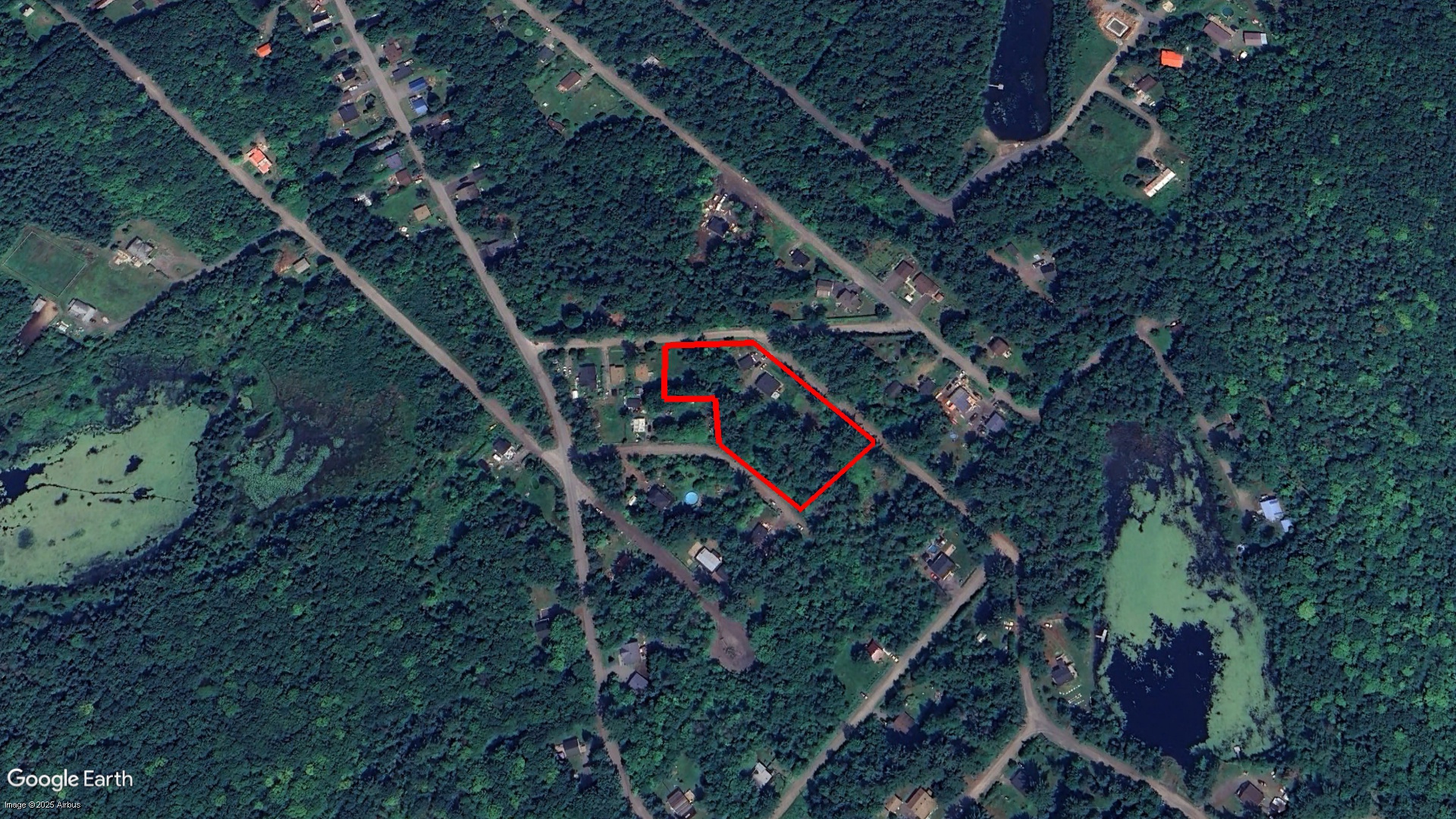 Tax Sale Montcalm, Quebec - 