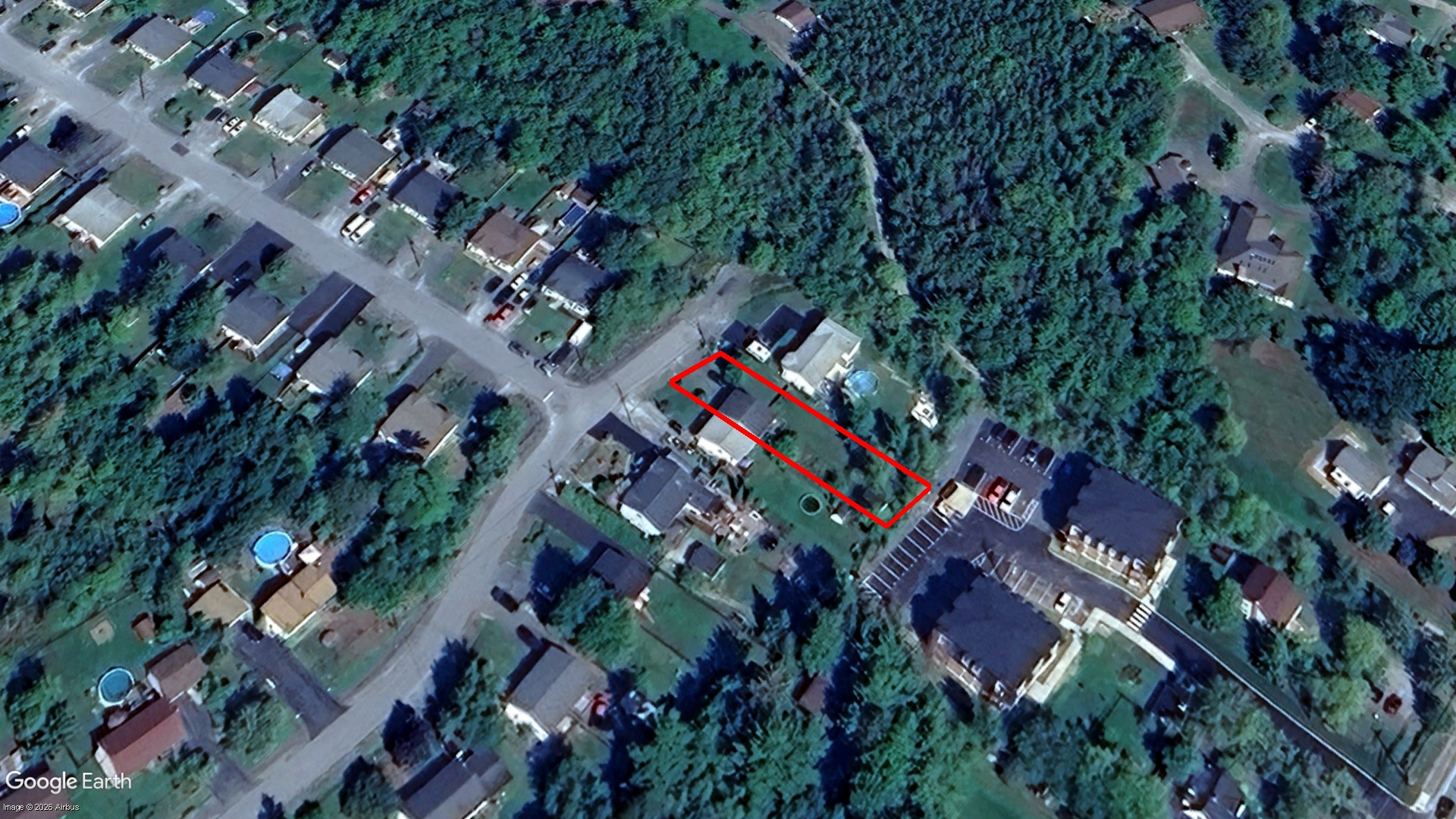 Tax Sale East Hants, Nova Scotia - 07867476