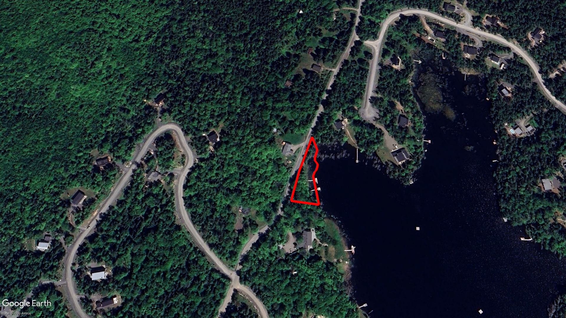 Tax Sale Les Pays-d'en-Haut, Quebec - 