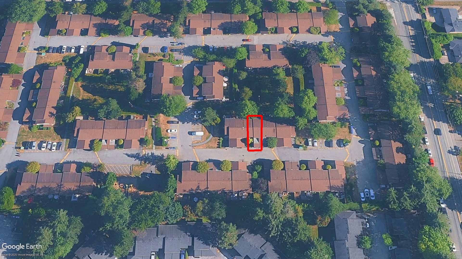 Tax Sale Surrey, British Columbia - 