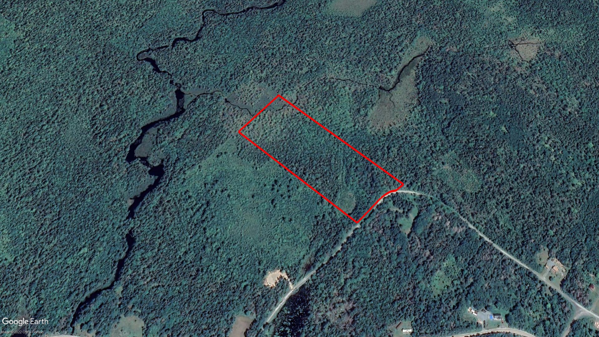 Tax Sale Lunenburg, Nova Scotia -  01855484