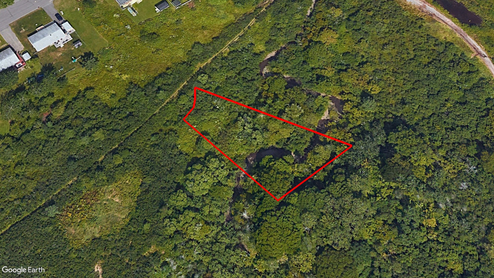 Paisley Road, Saint John