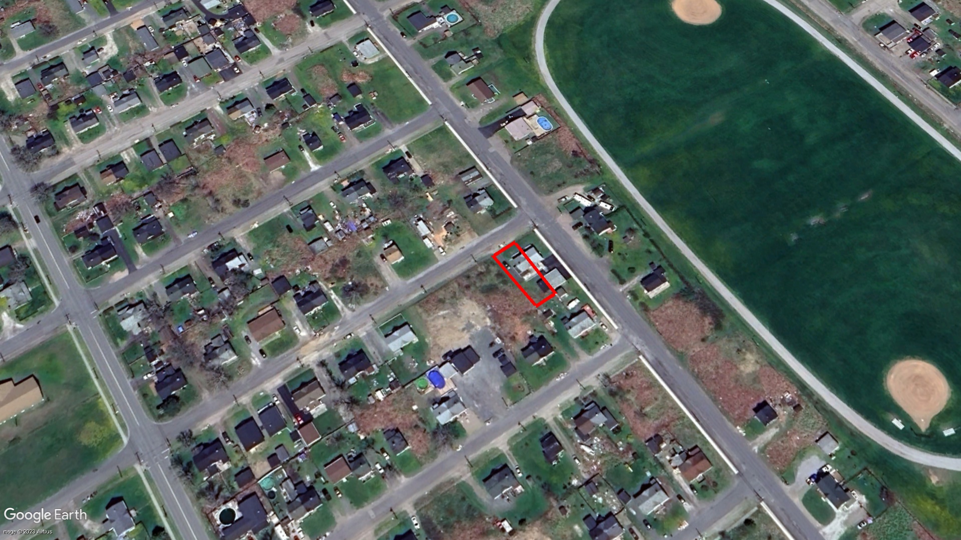 Tax Sale Cape Breton, Nova Scotia - 2937344