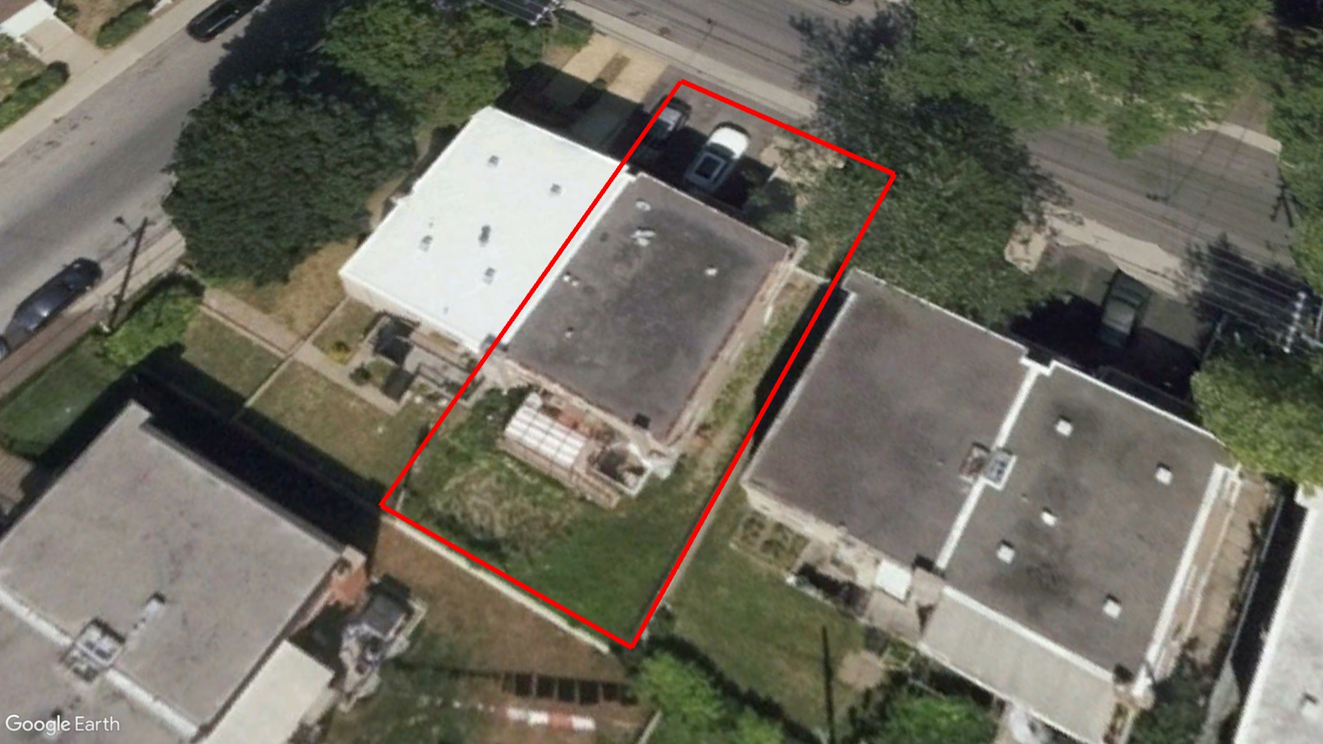 Tax Sale Montreal, Quebec - 020719-76 