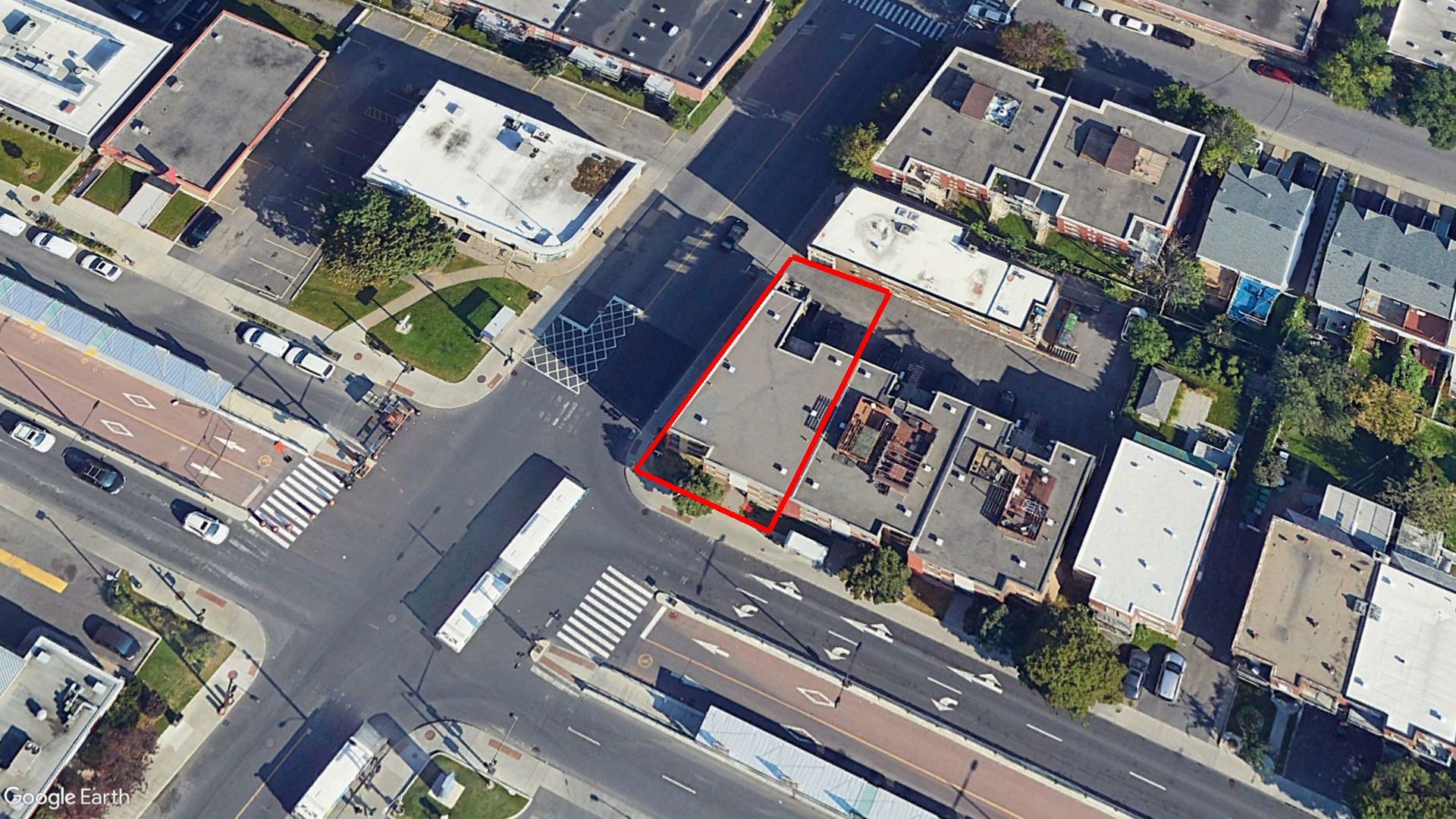 Tax Sale Montreal, Quebec - 672349-57