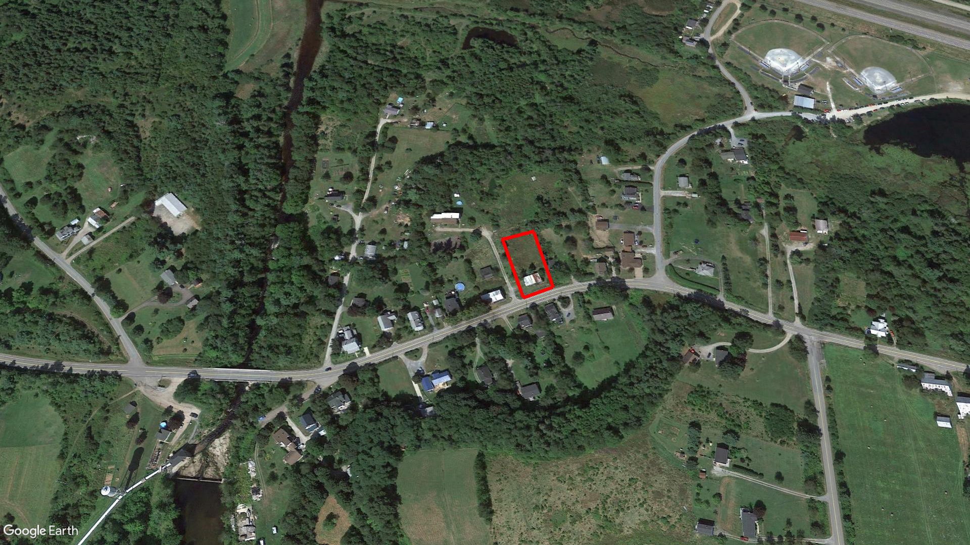 Tax Sale West Hants, Nova Scotia - 00982296