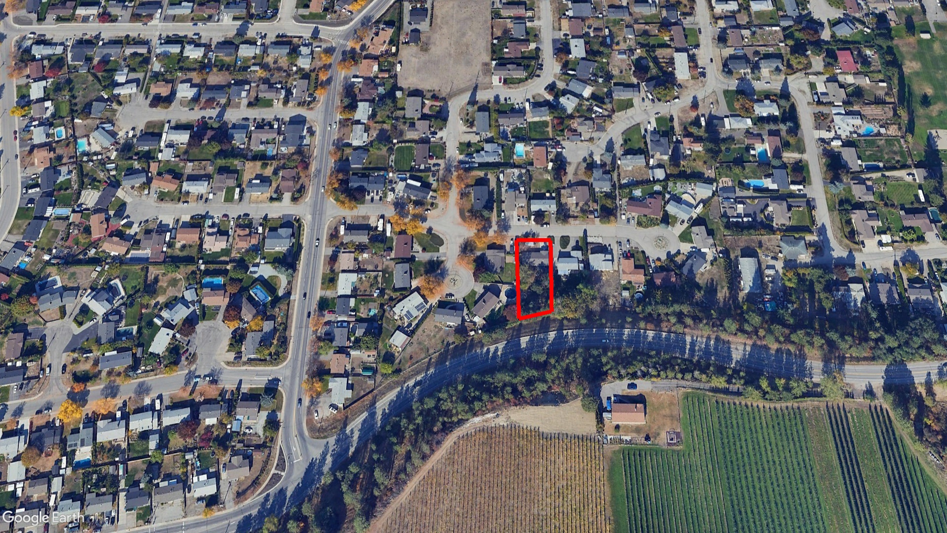 Tax Sale Kelowna, British Columbia - 