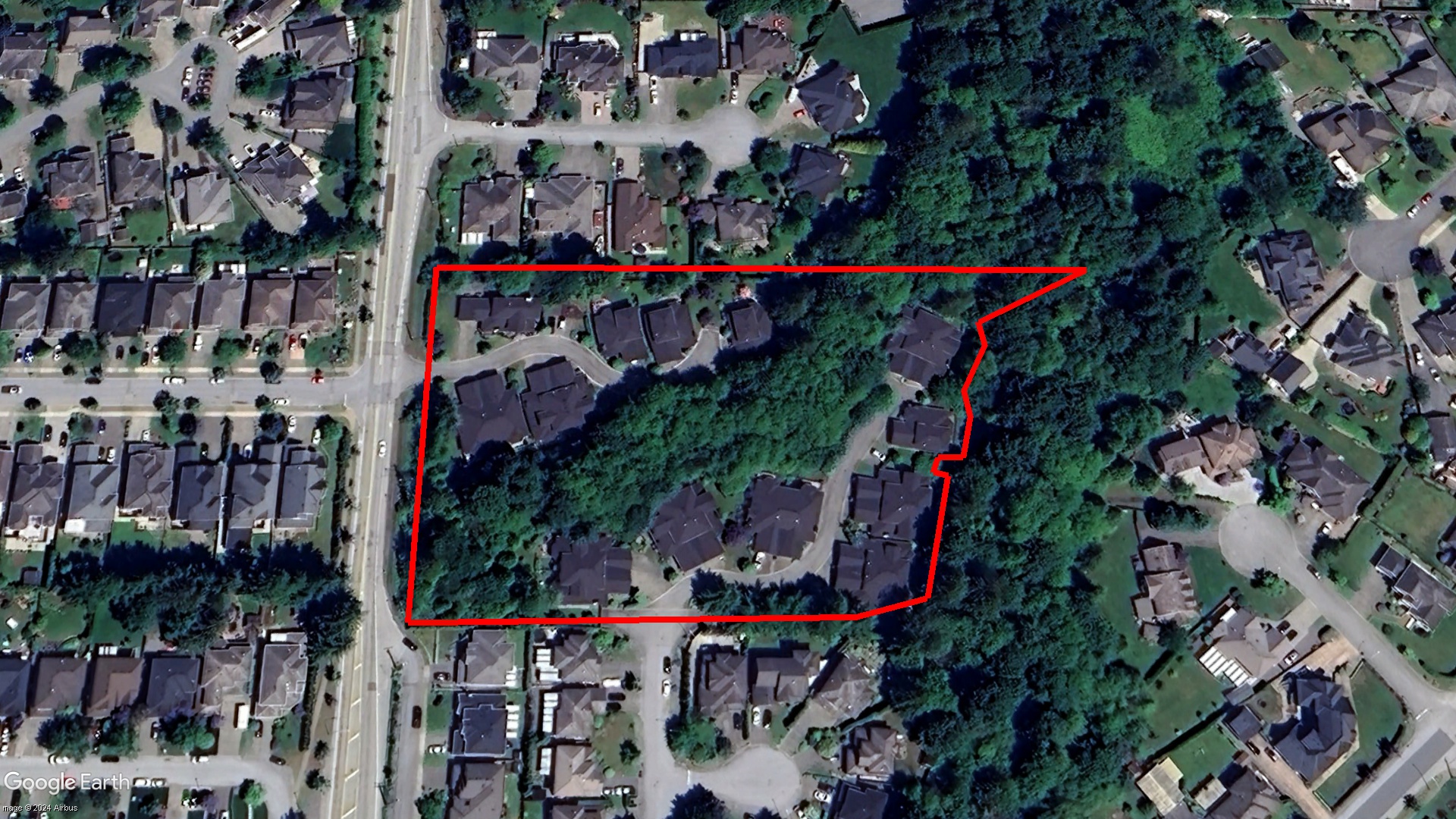 Tax Sale Surrey, British Columbia - 14-326-8303-98004-X