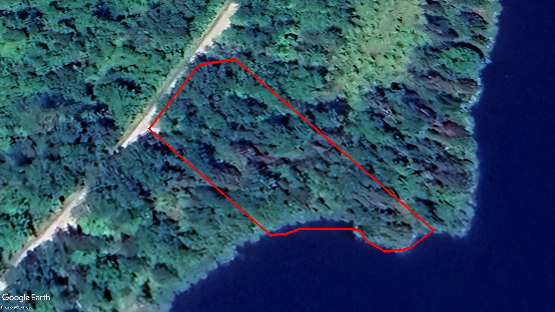 Tax Sale Des Laurentides, Quebec - 8926-71-1380