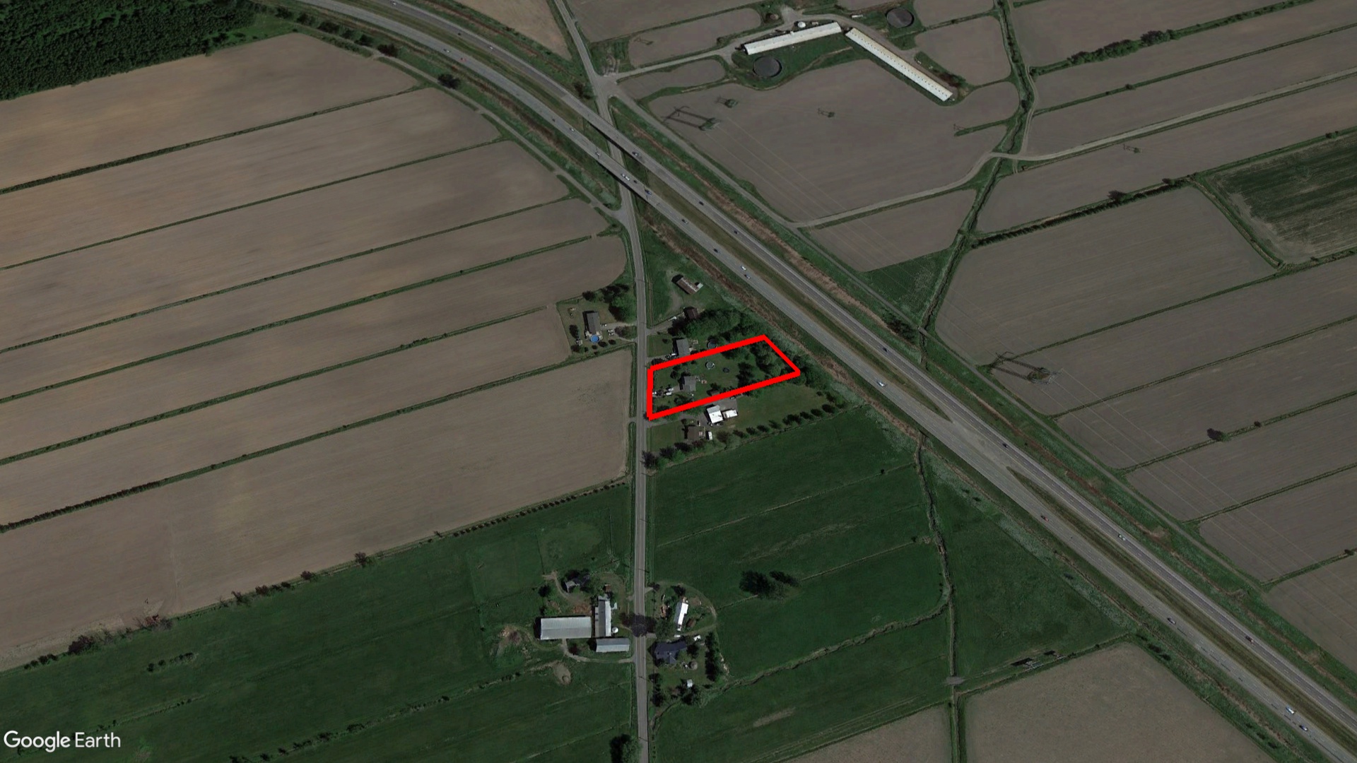 Tax Sale Rouville, Quebec - 3530 42 8076