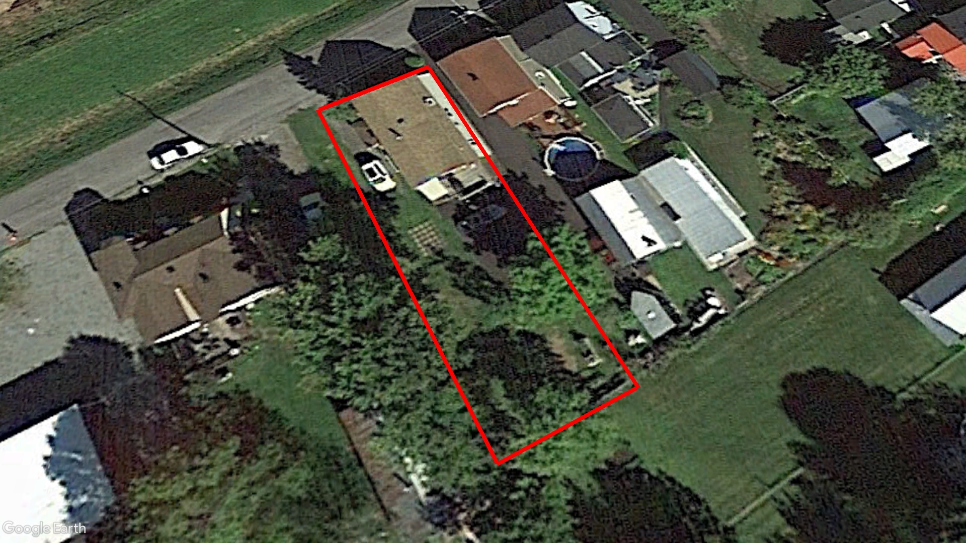 Tax Sale Vaudreuil-Dorion, Quebec - 