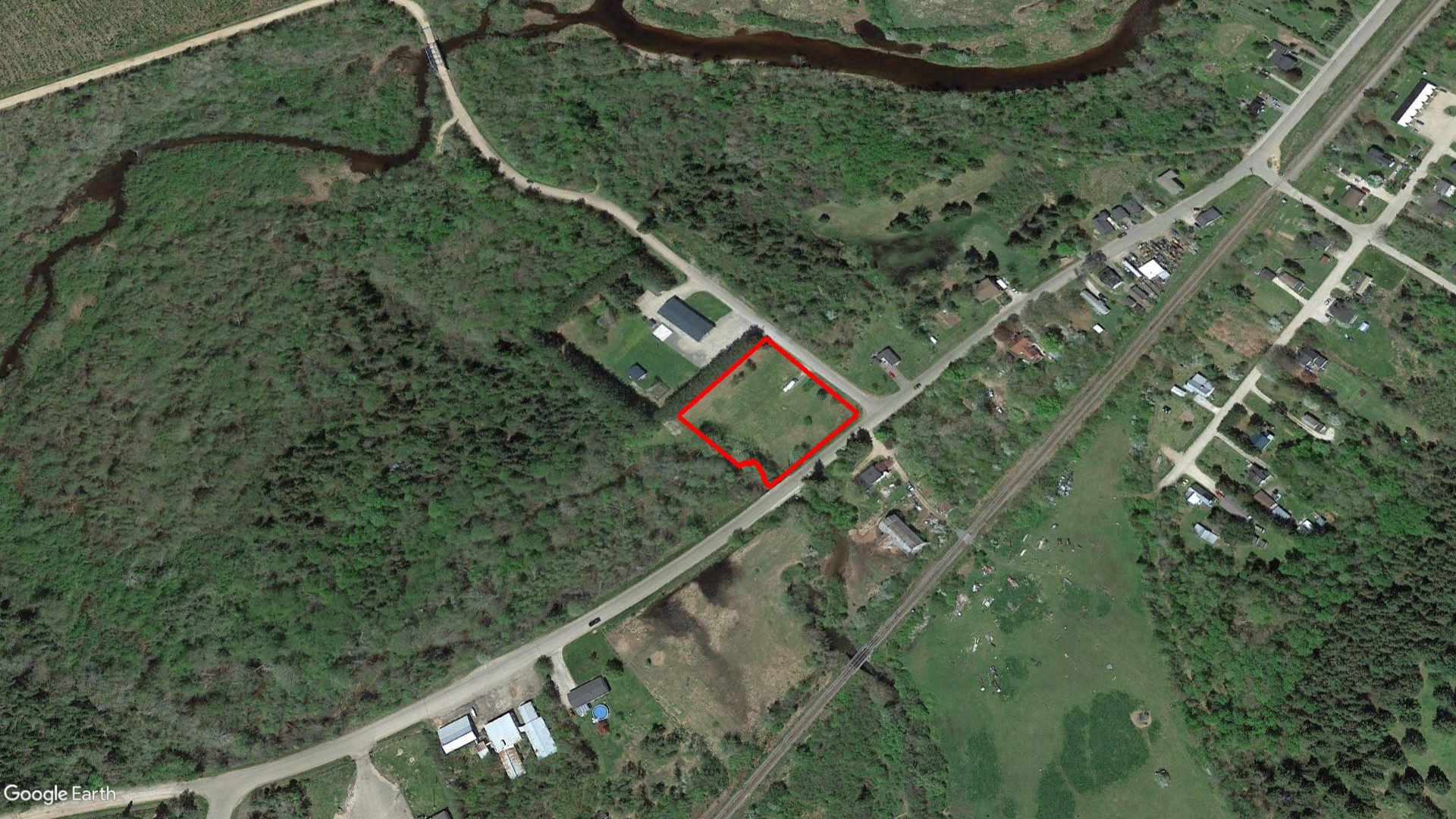 Tax Sale Moncton, New Brunswick - 02010205