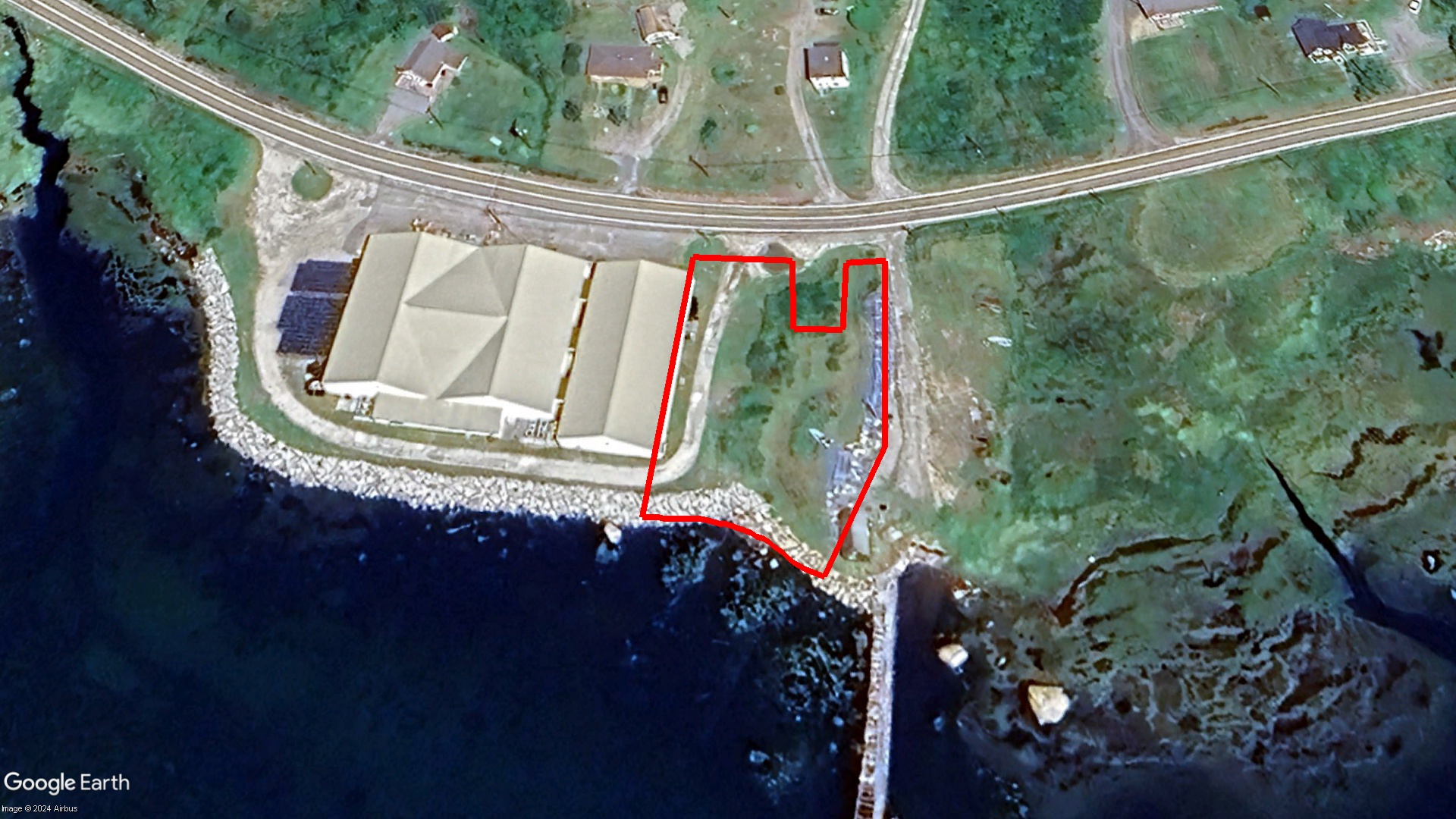 Tax Sale Barrington, Nova Scotia - 10463831