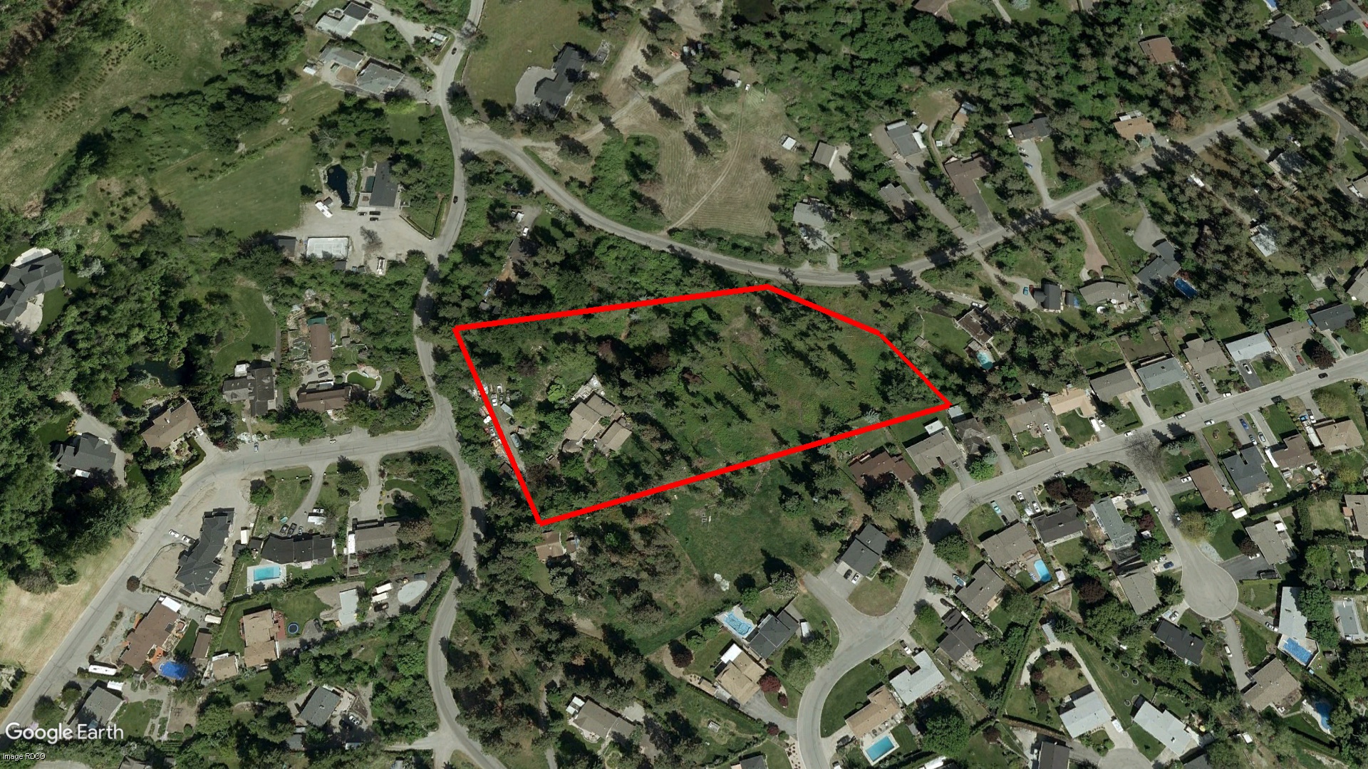 Tax Sale Kelowna, British Columbia - 19-217-04464.001