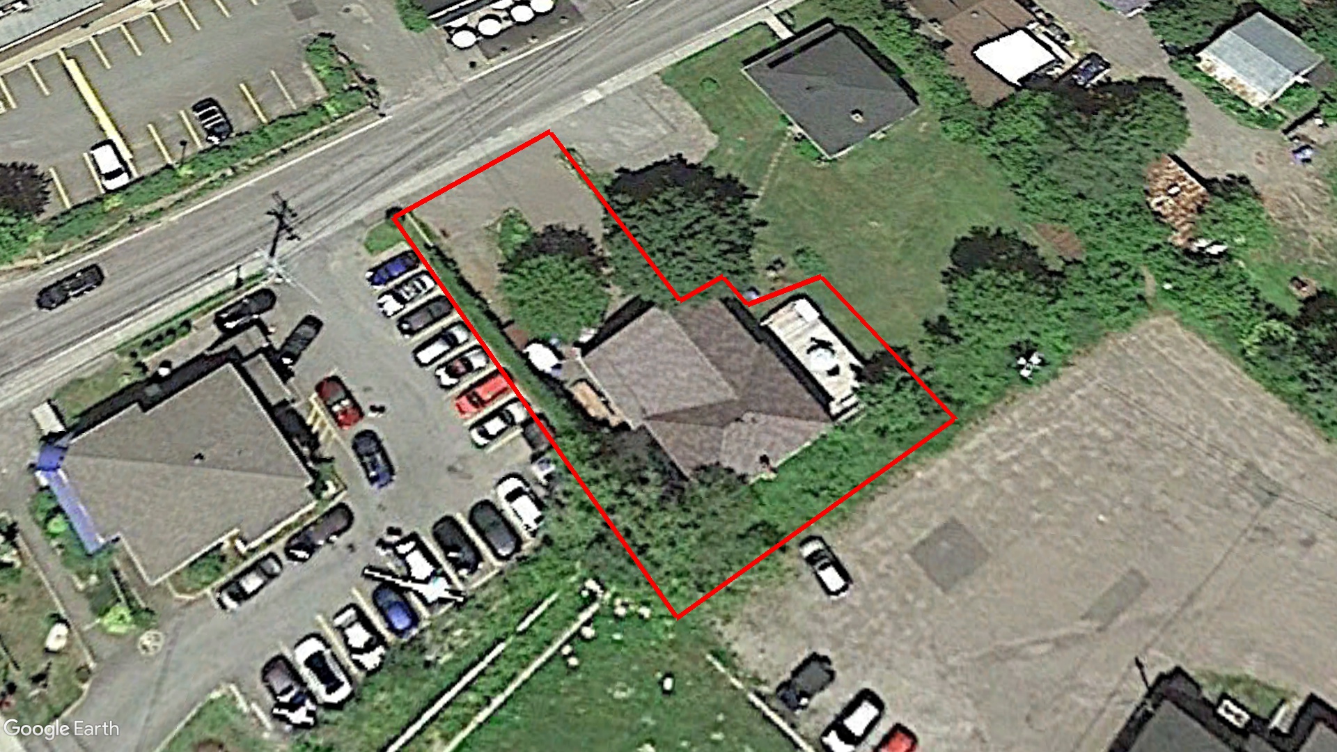 Tax Sale Les Pays-d'en-Haut, Quebec - 