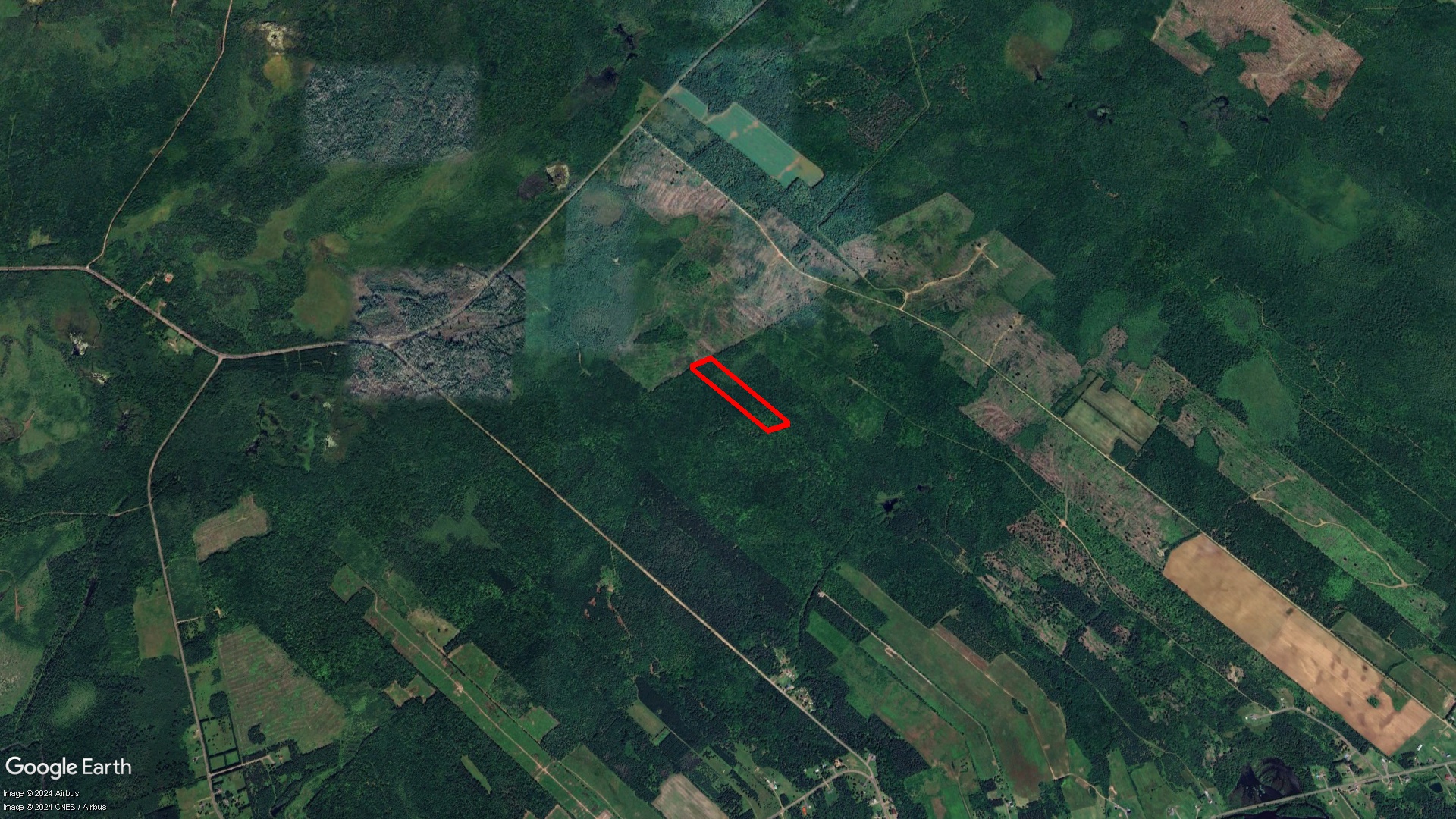 Tax Sale Kent, New Brunswick - 02353386