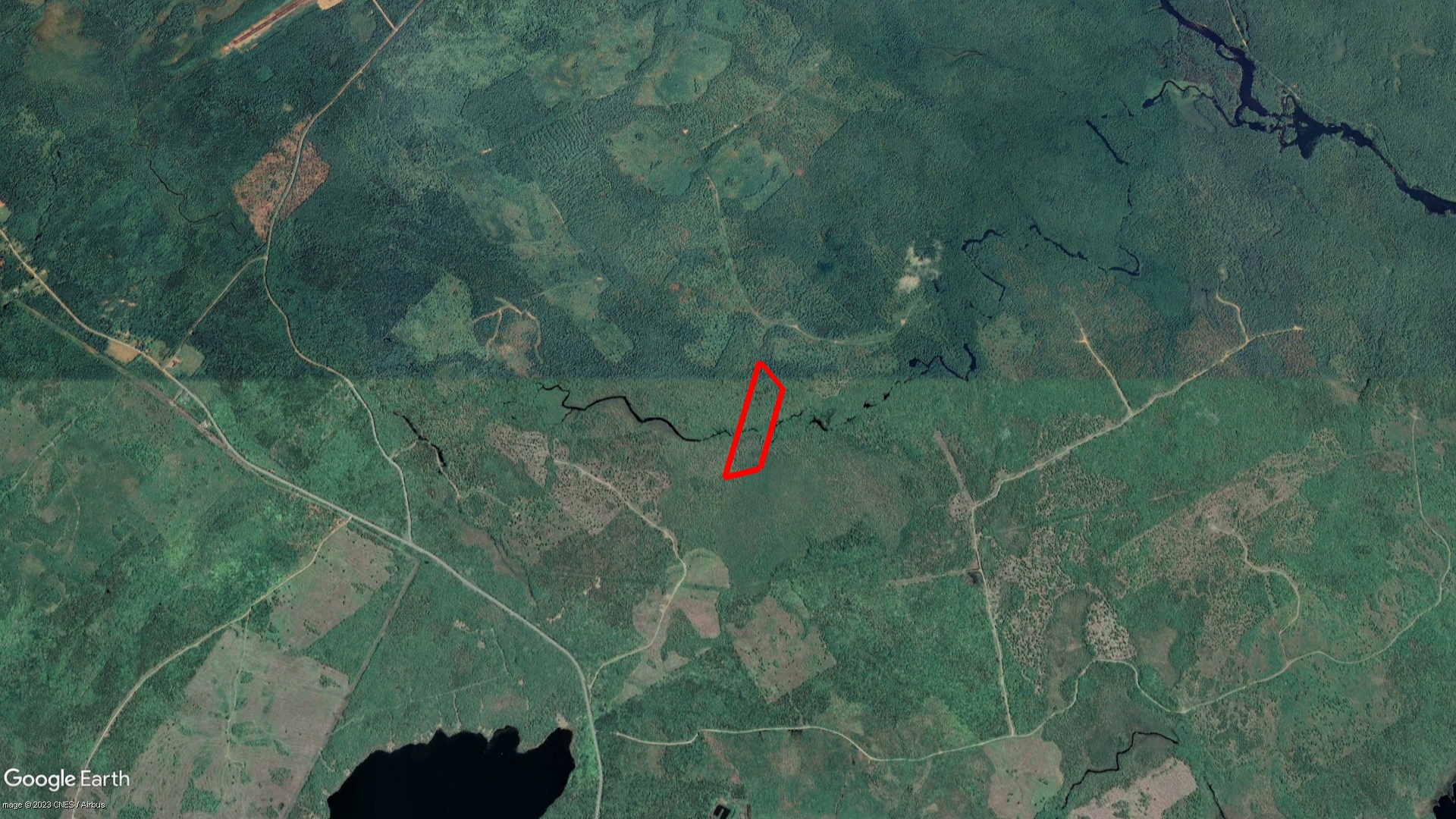 Tax Sale Queens, Nova Scotia - 10015464