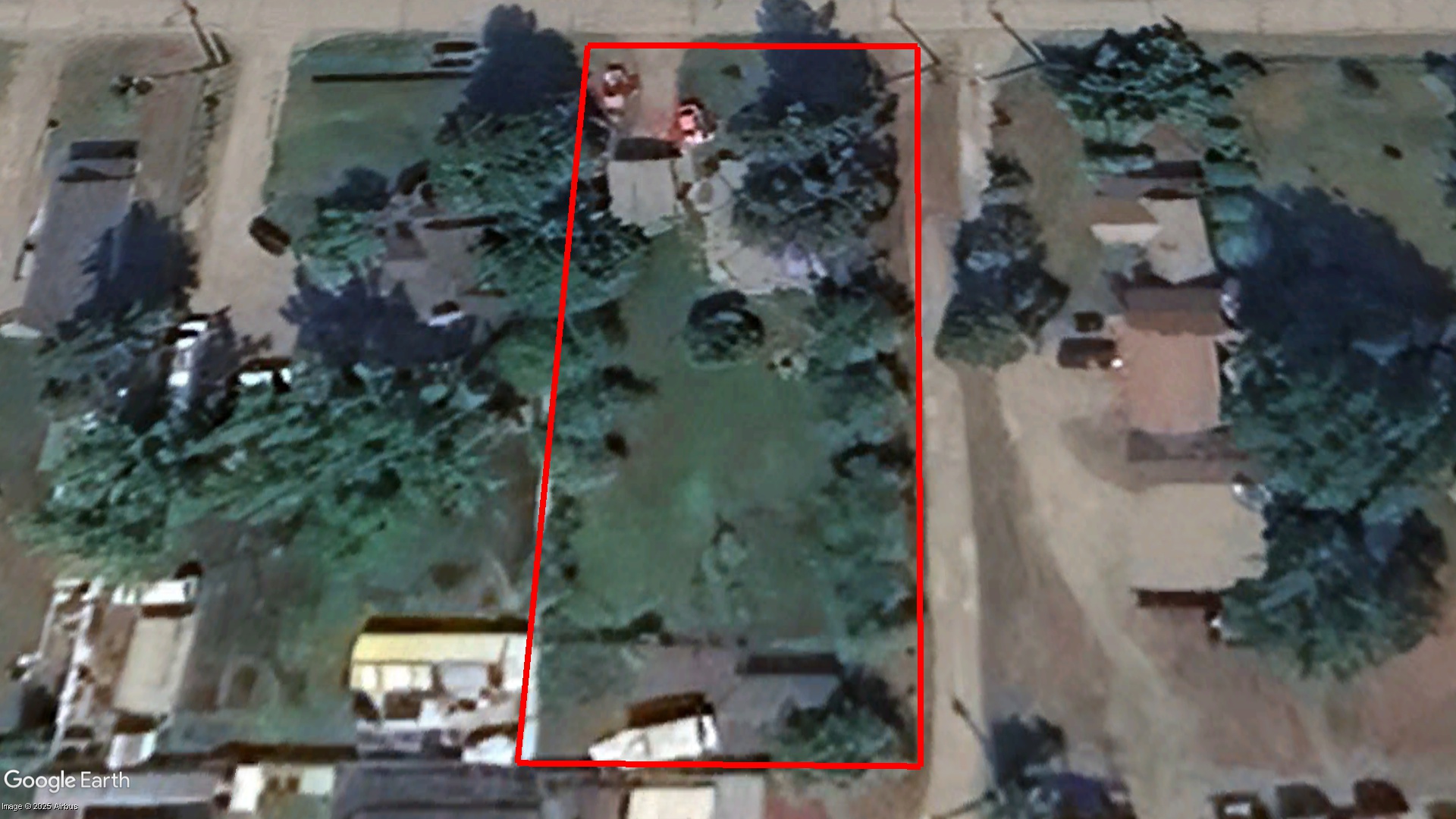 Tax Sale Grand Forks, British Columbia - 210-01577.000