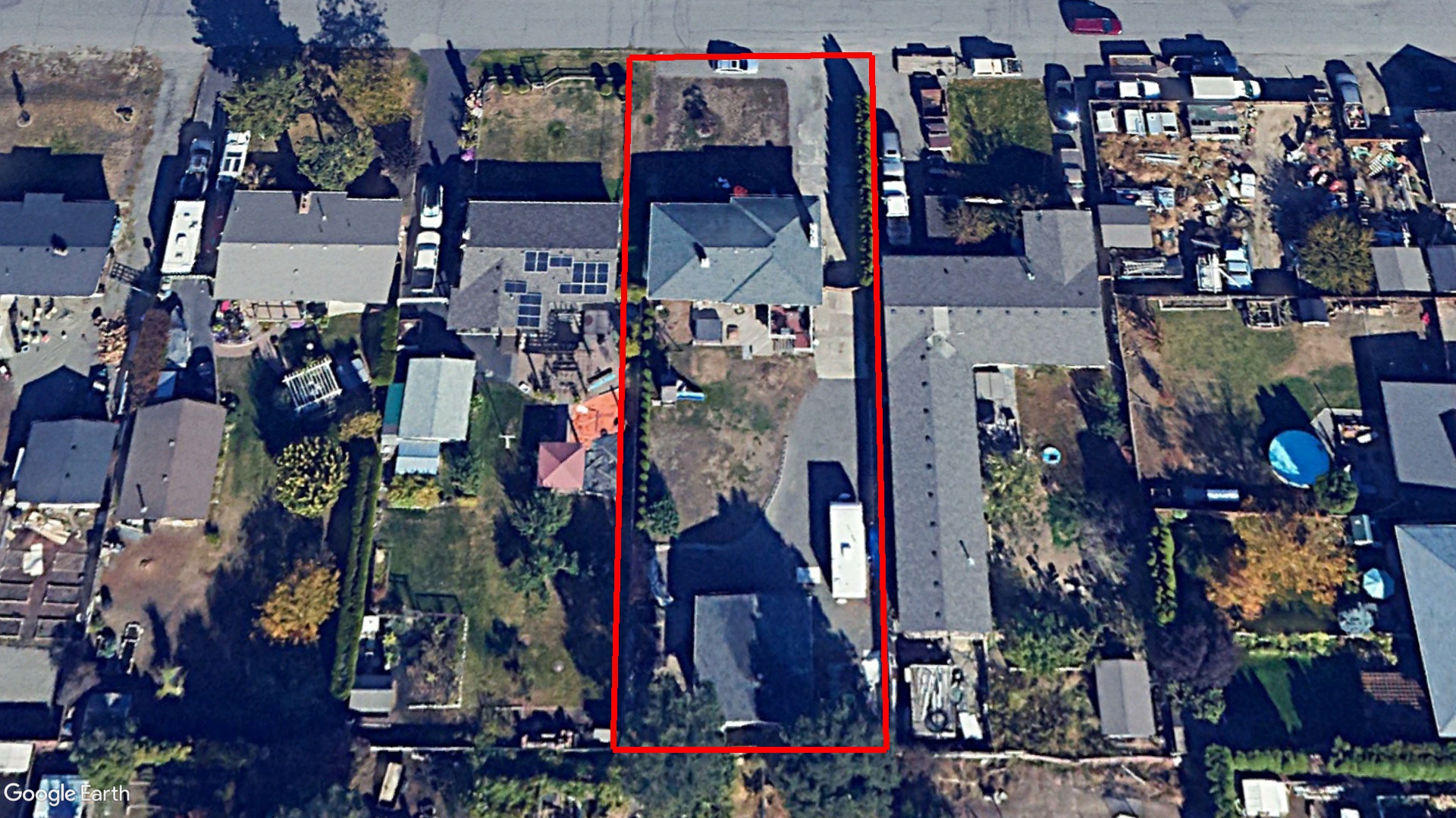 Tax Sale Kamloops, British Columbia - 21-01548-000