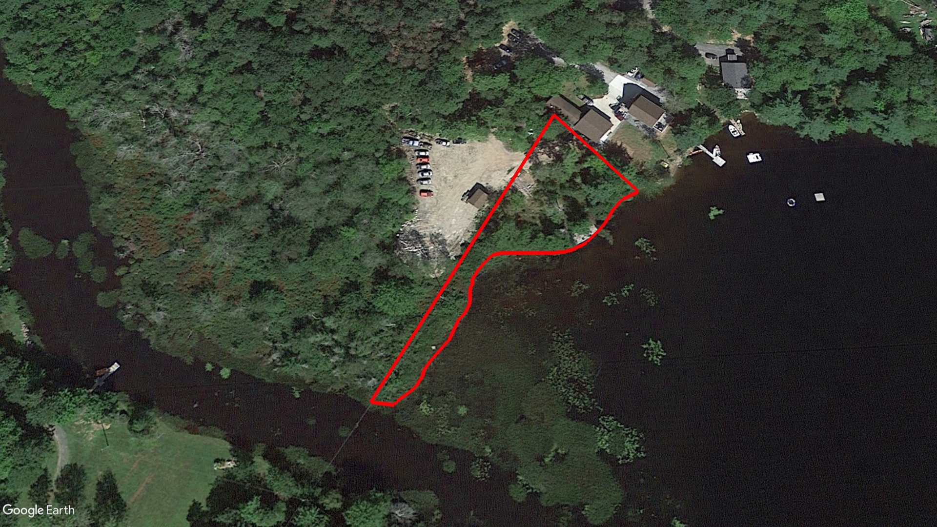 Tax Sale Halifax, Nova Scotia - 04459989