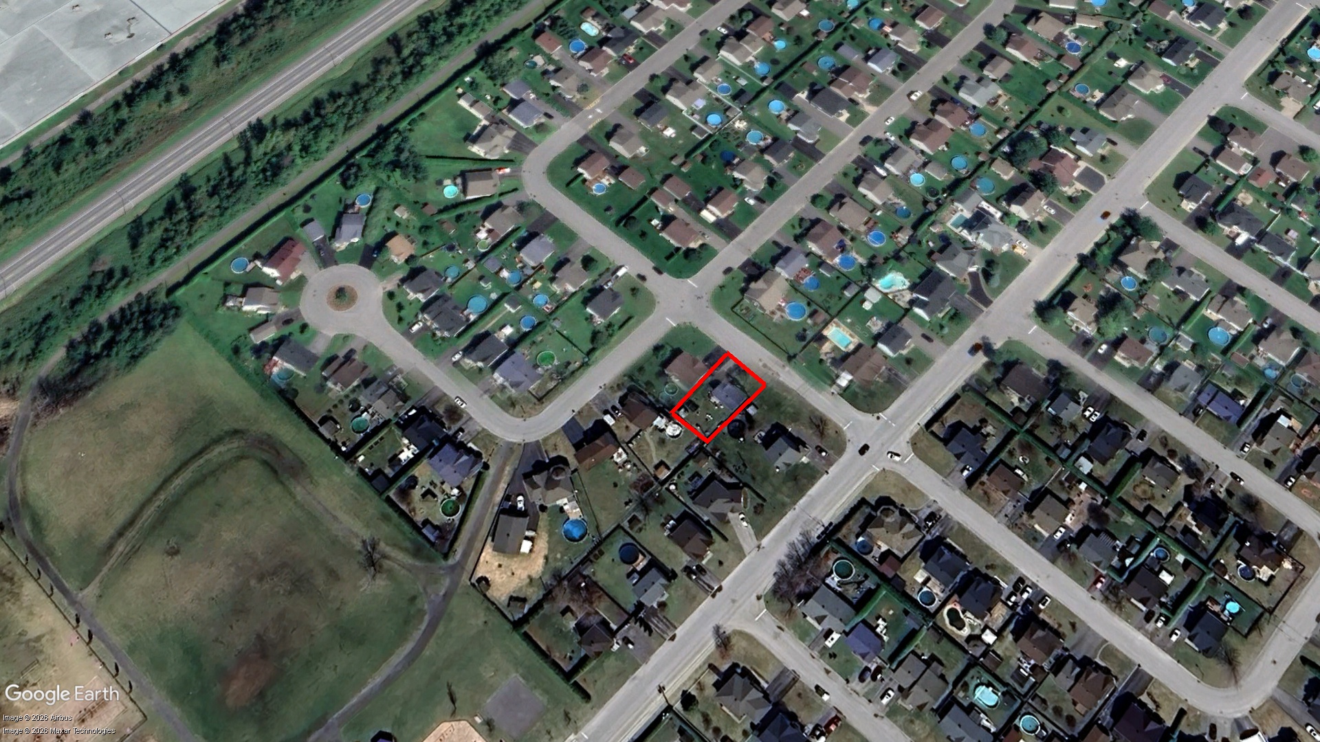 Tax Sale Joliette, Quebec - 