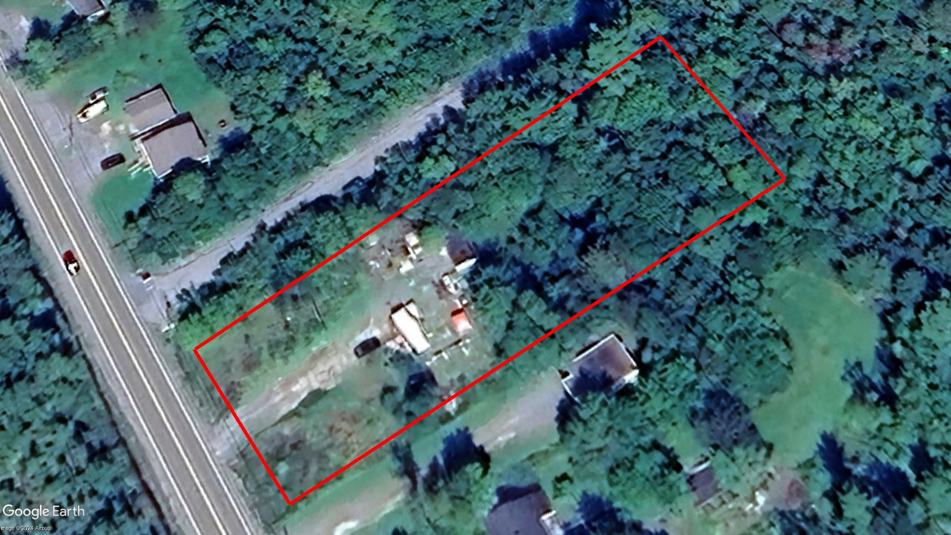 Tax Sale East Hants, Nova Scotia - 00804819