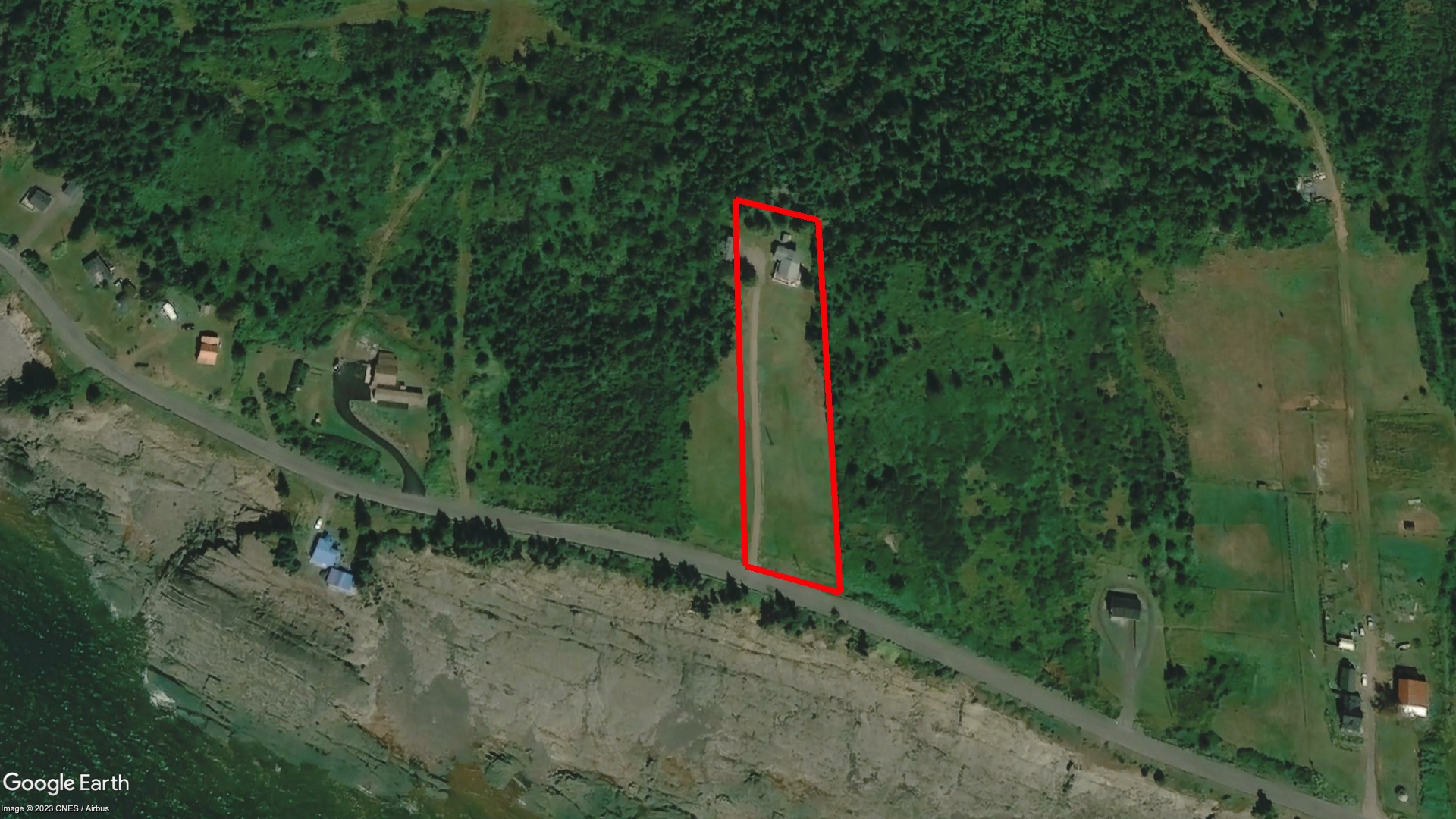 Tax Sale Kings, Nova Scotia - 02179873