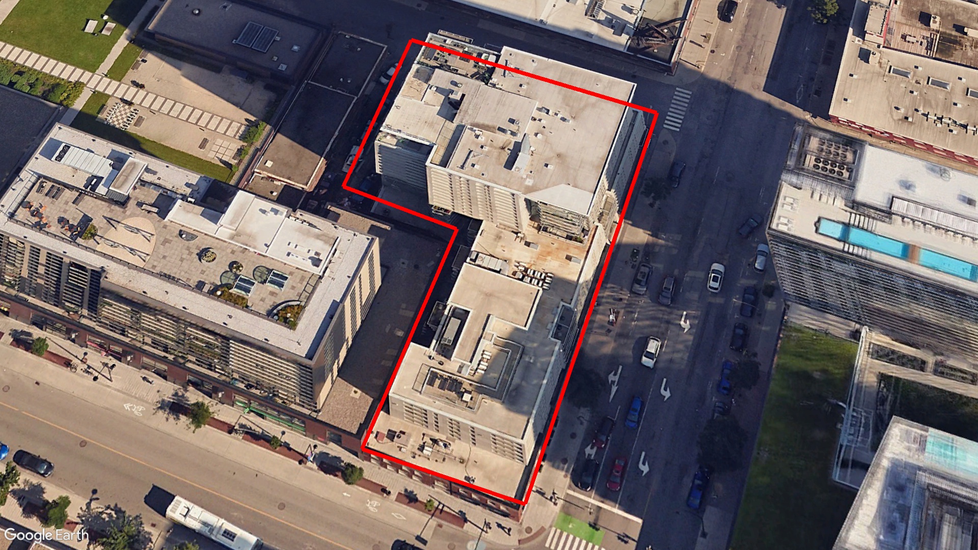 Tax Sale Montreal, Quebec - 120067-30