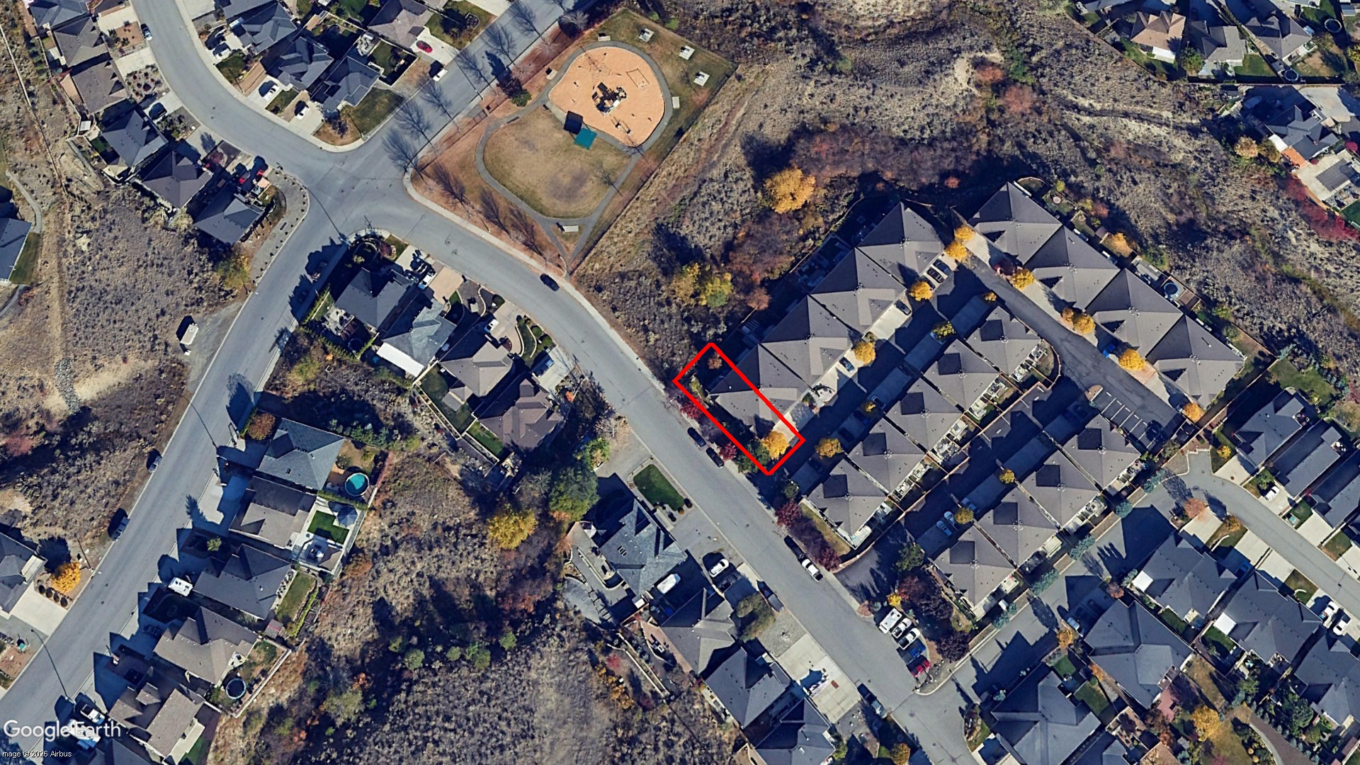 Tax Sale Kamloops, British Columbia - 13-01132-600