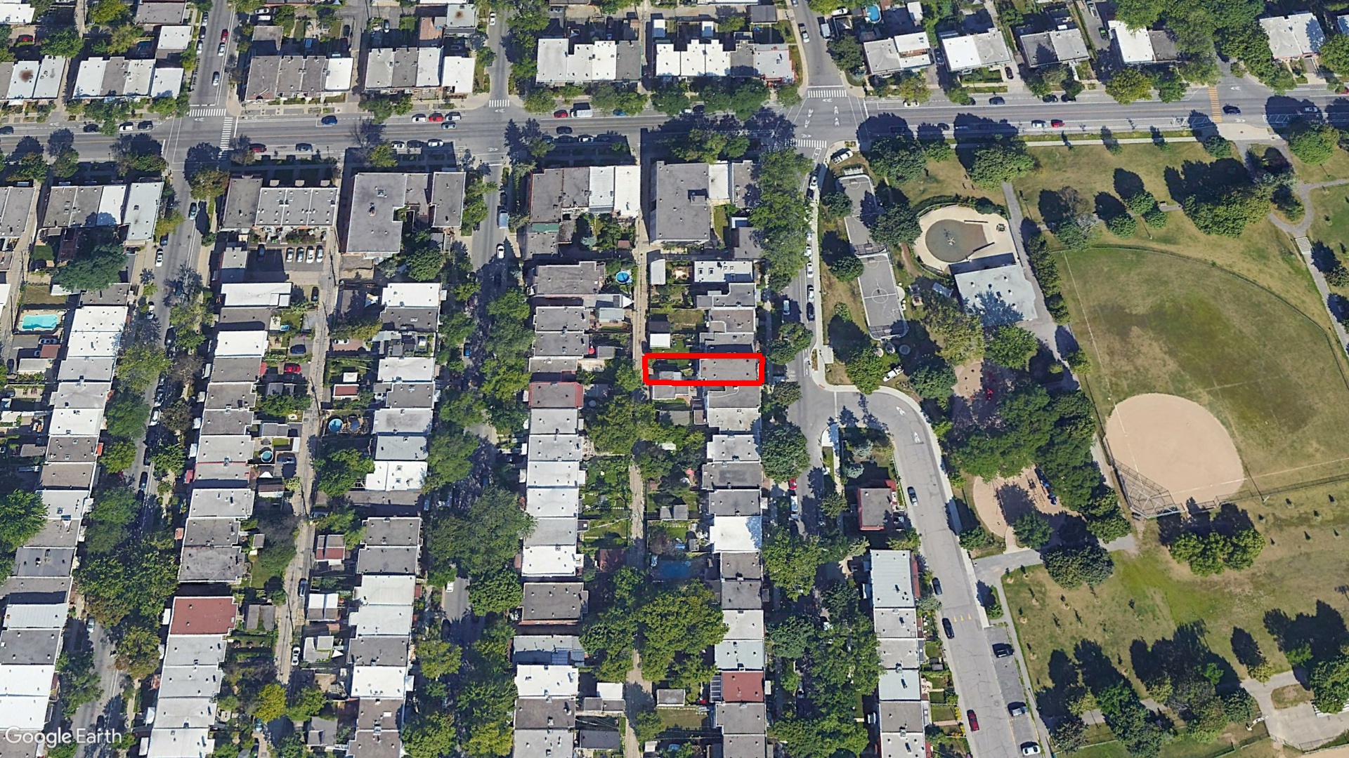 Tax Sale Montreal, Quebec - 653198-00