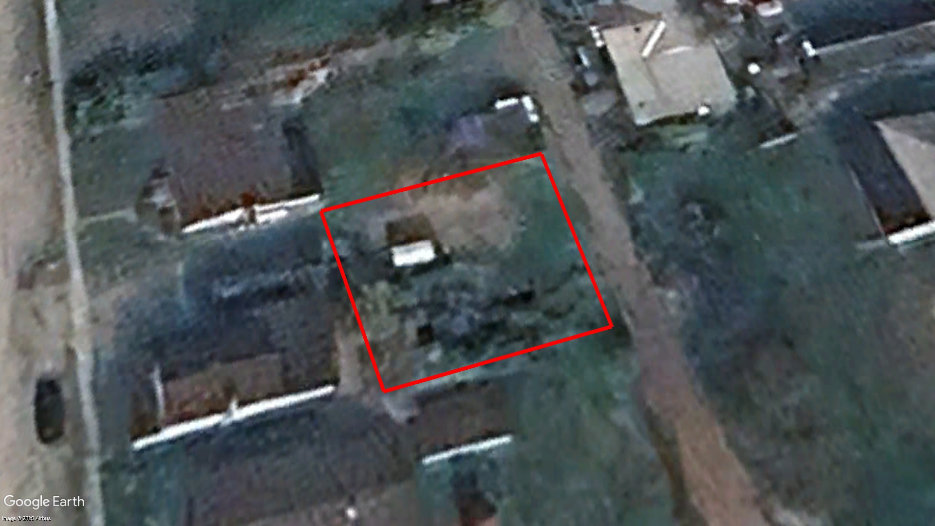 Tax Sale Chapleau, Ontario - 52 92 000 001 32500 0000