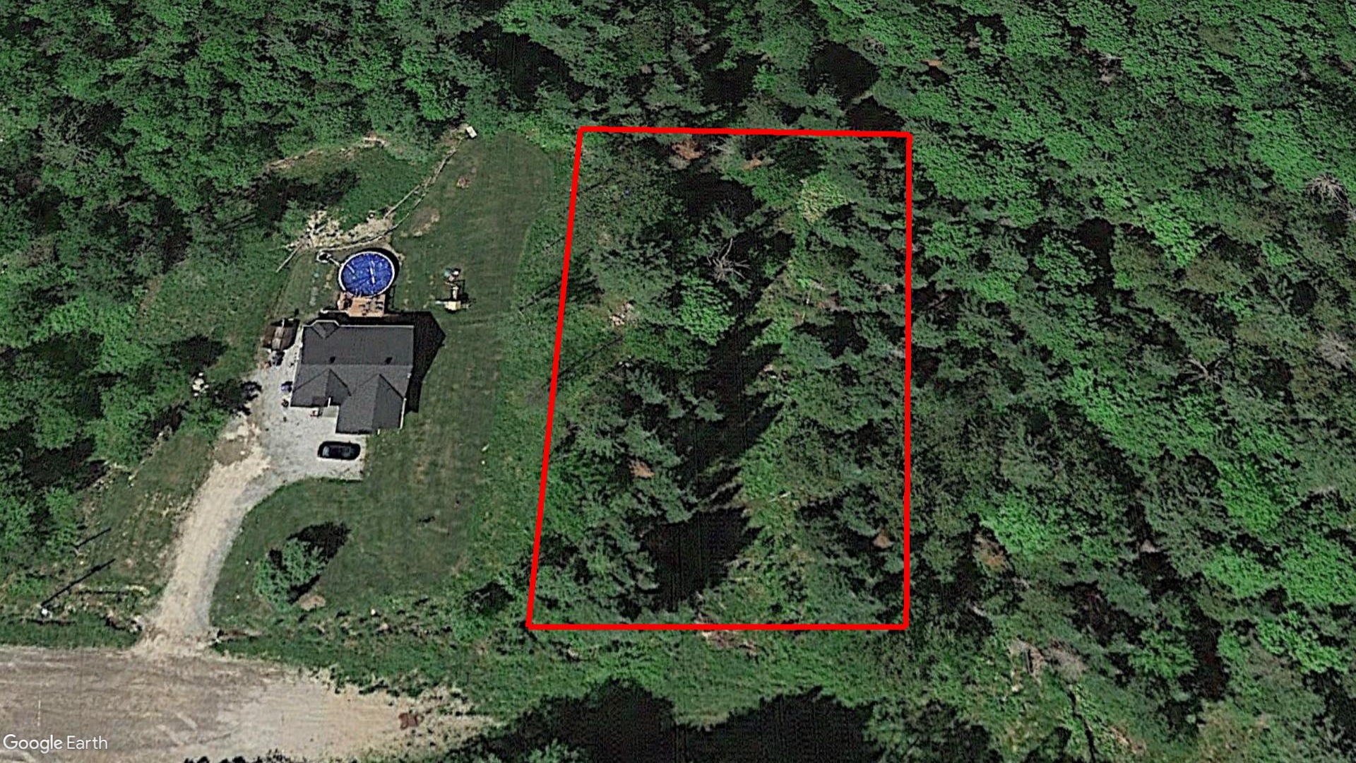 Tax Sale  Des-Collines-De-L'outaouais, Quebec - 6459-24-9325