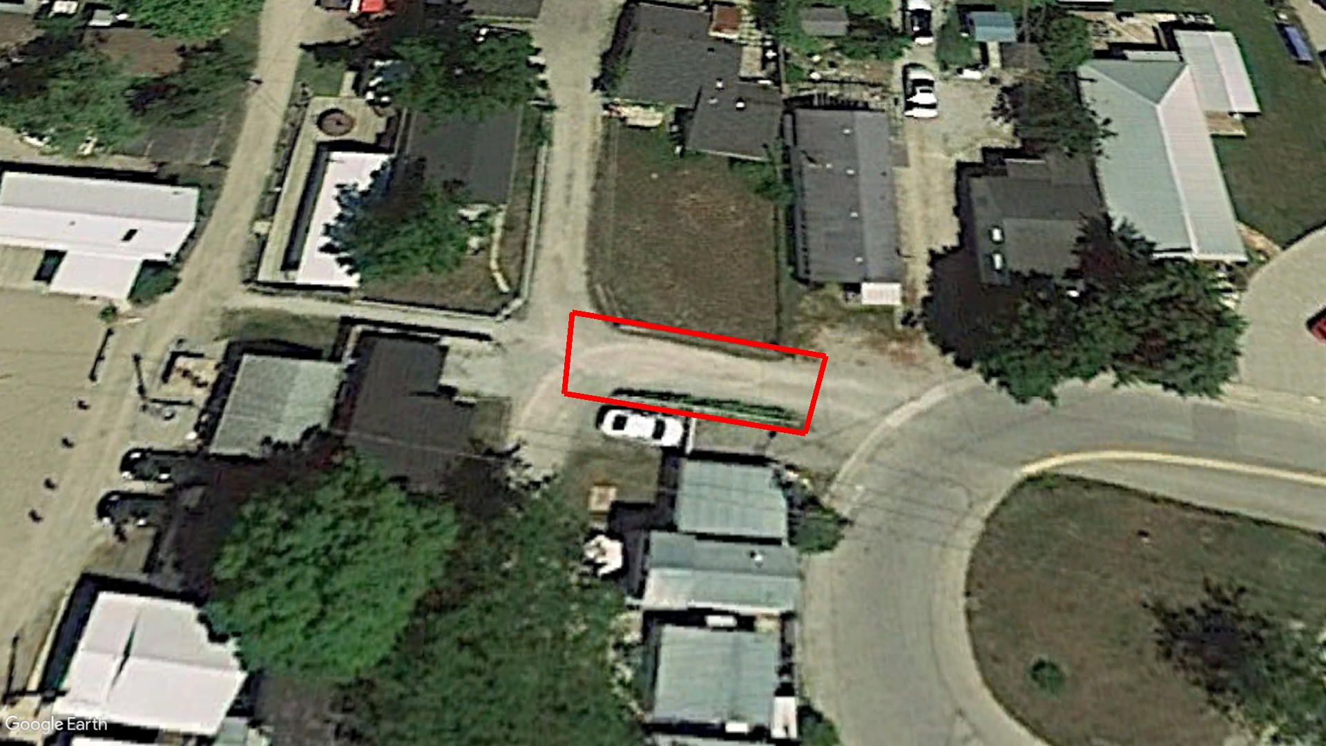 Tax Sale Central Elgin, Ontario - 34 18 026 002 58201 0000