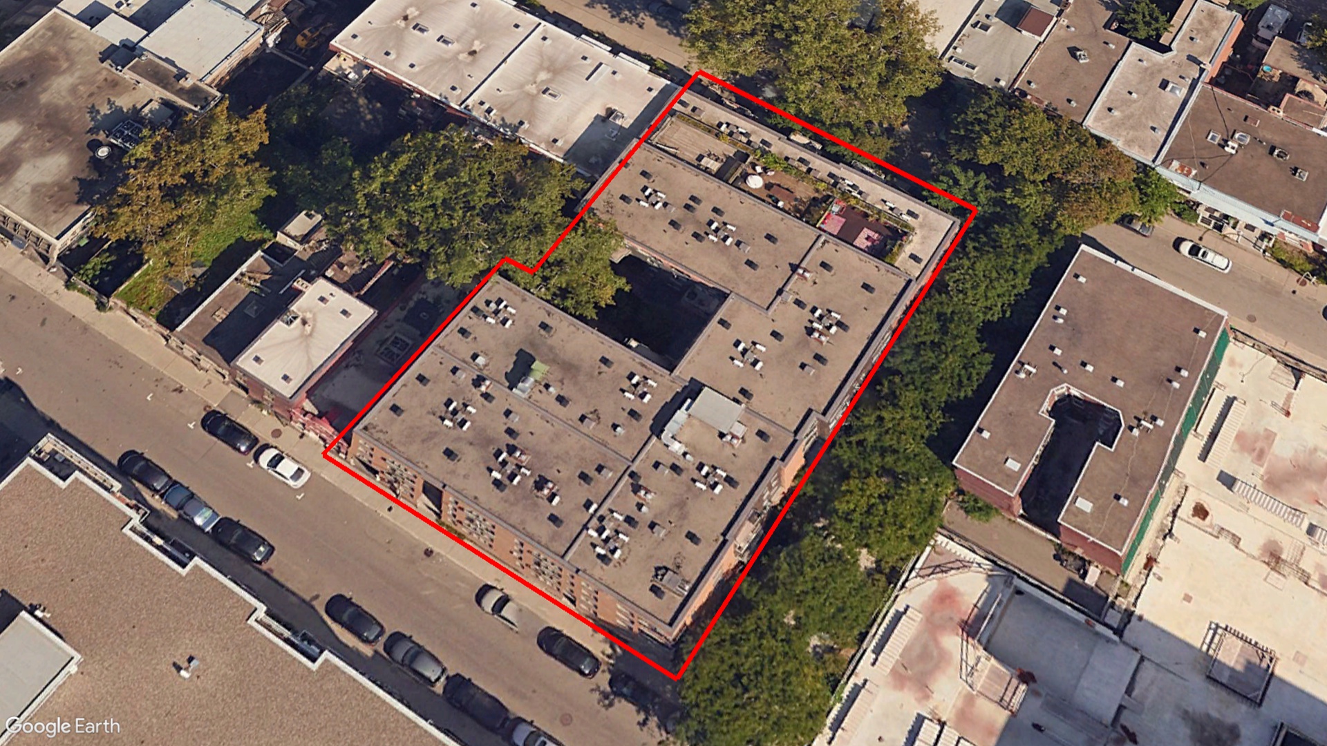 Tax Sale Montreal, Quebec - 190005-75