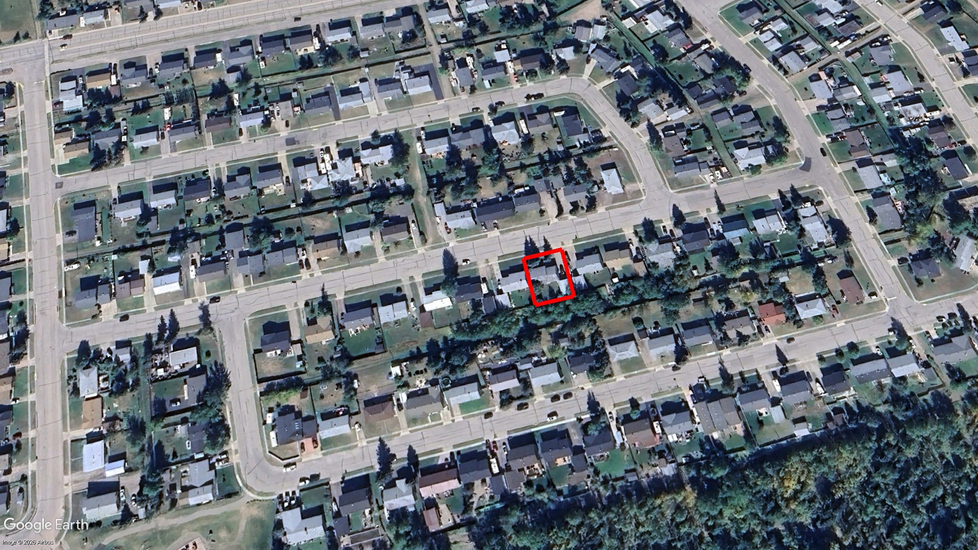 Tax Sale Greenview No.16, Alberta - 