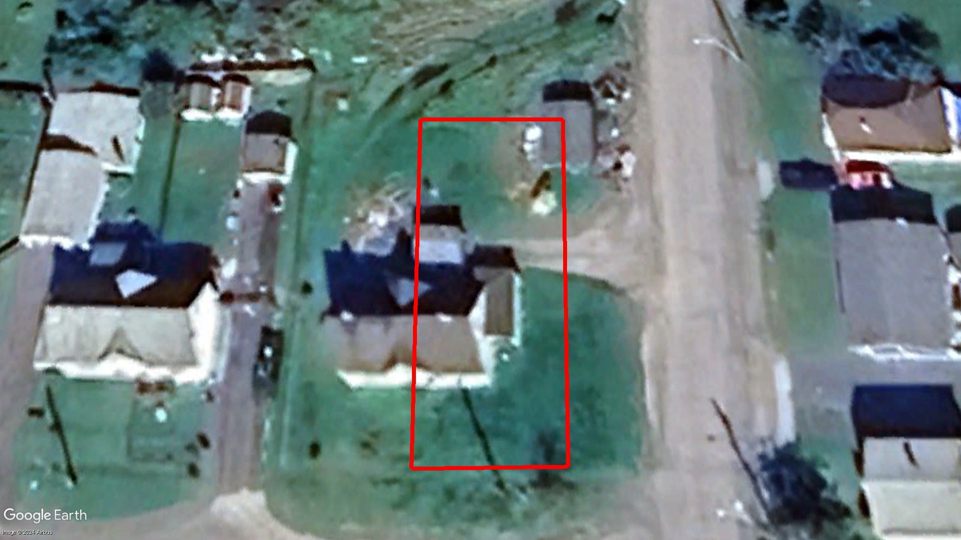 Tax Sale Cape Breton, Nova Scotia -  1917463