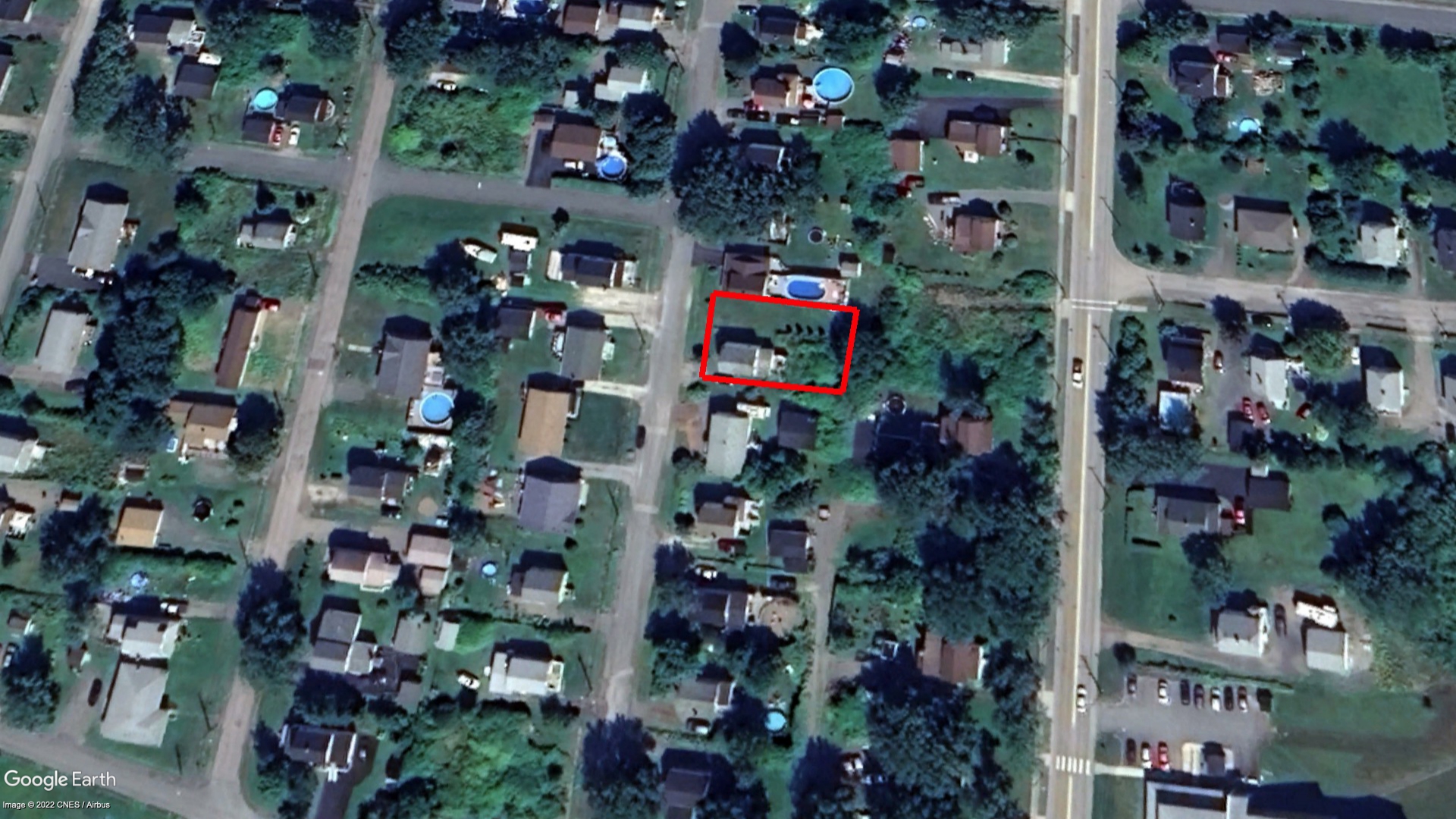 Tax Sale Cape Breton, Nova Scotia - 2792478