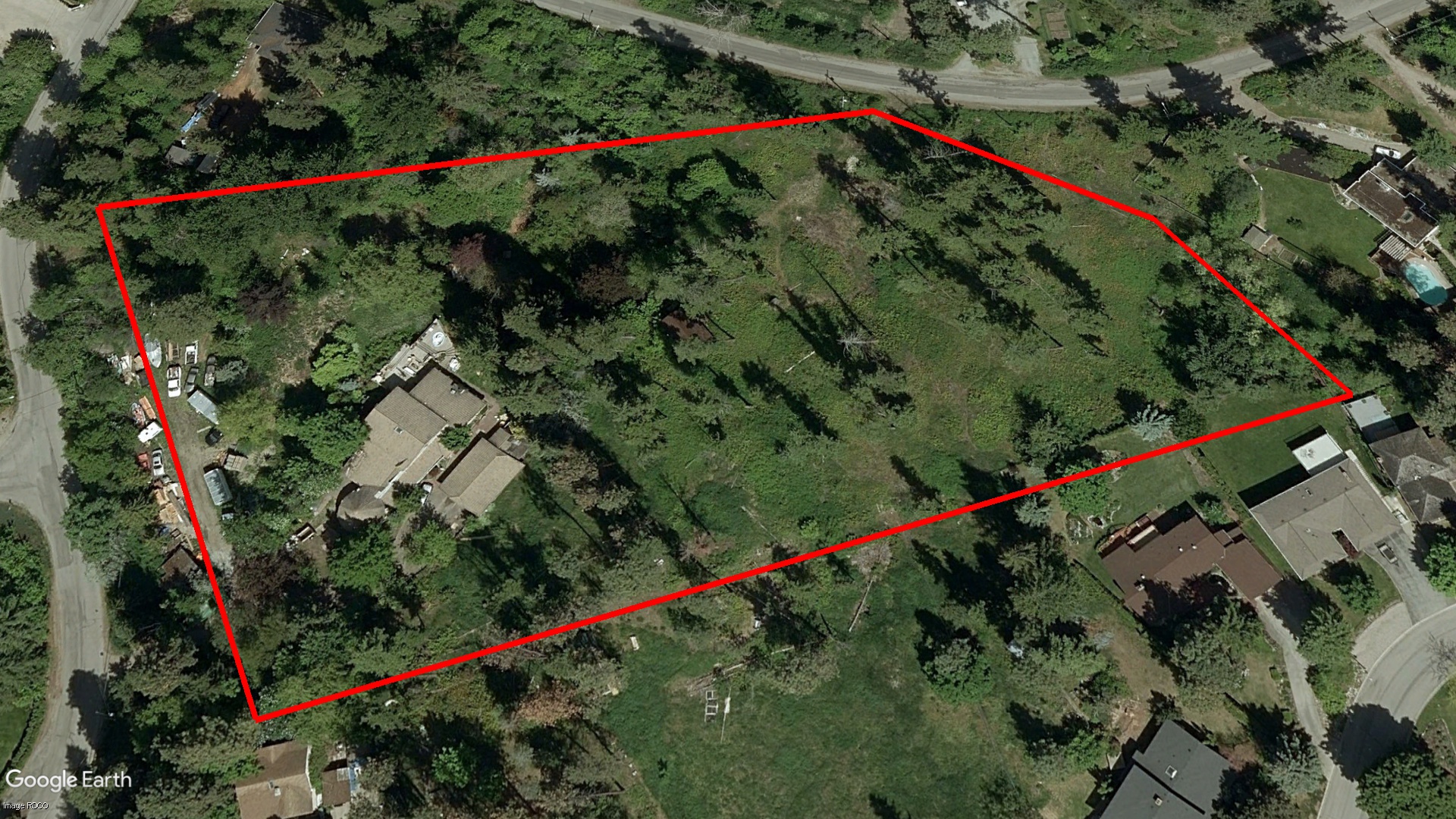 Tax Sale Kelowna, British Columbia - 19-217-04464.001