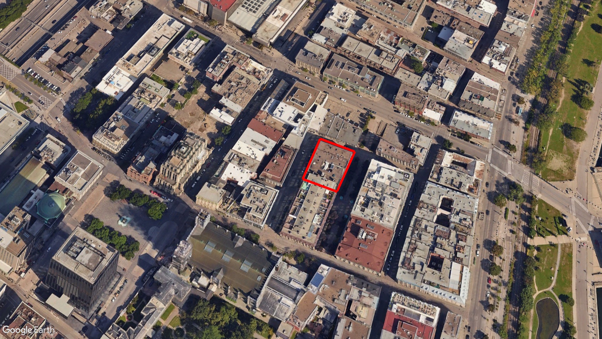 Tax Sale Montreal, Quebec - 110389-37