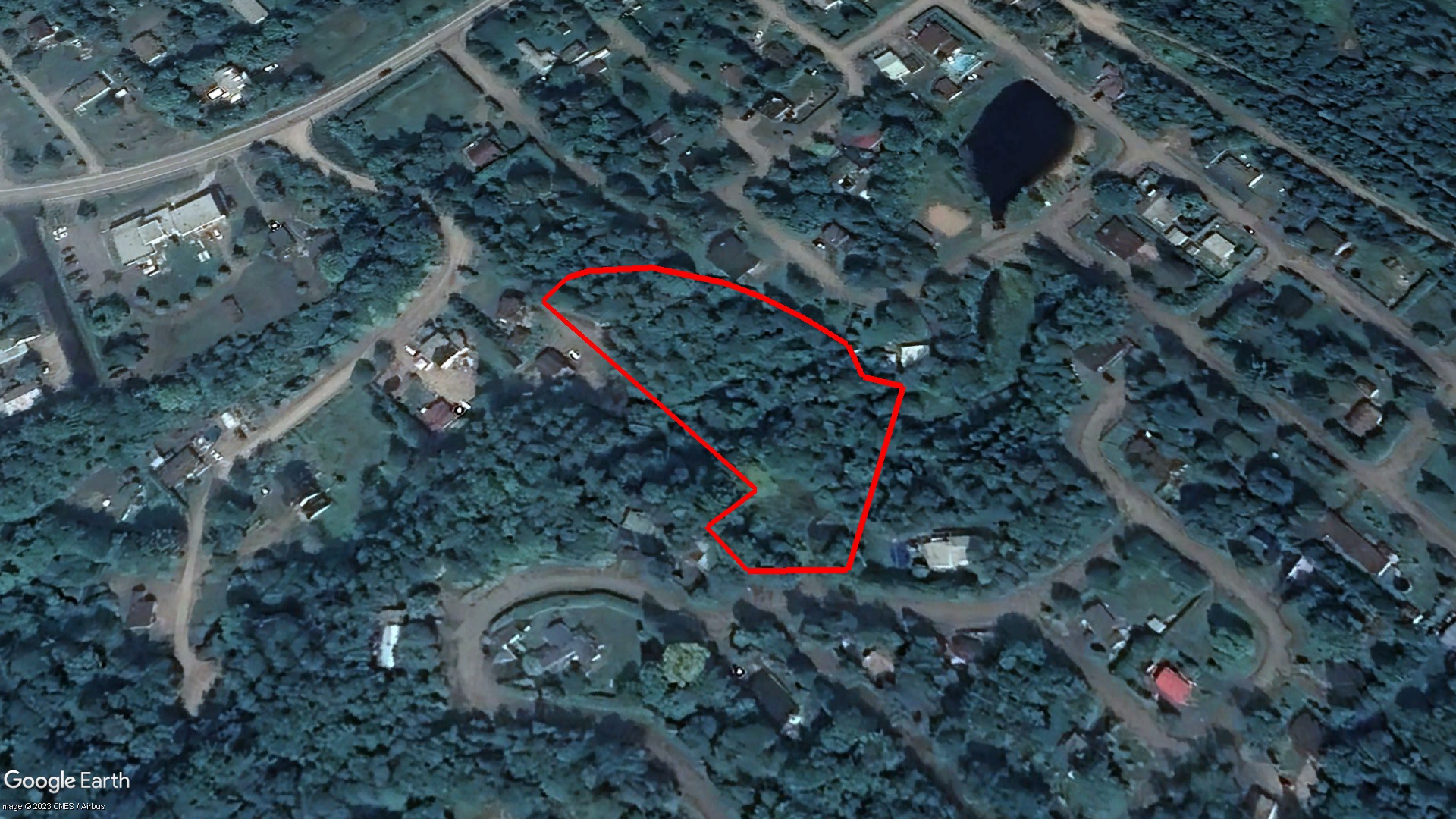 Tax Sale D’Autray, Quebec - 1228-48-3605