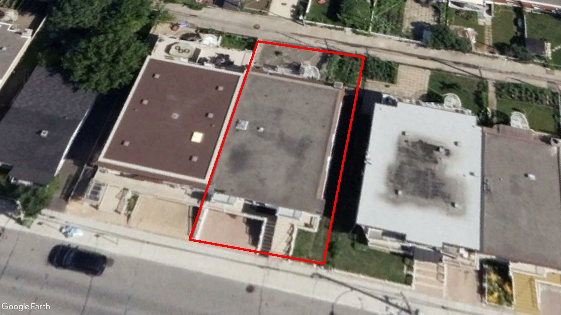 Tax Sale Montreal, Quebec - 722684-00