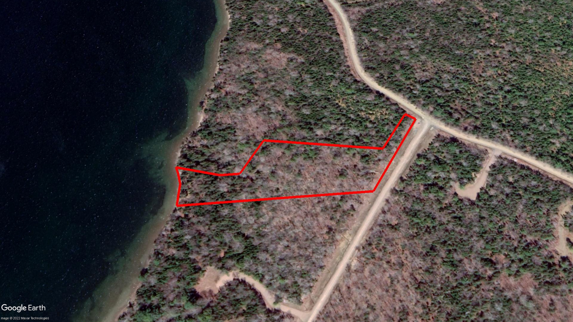 Tax Sale Inverness, Nova Scotia - 10679052