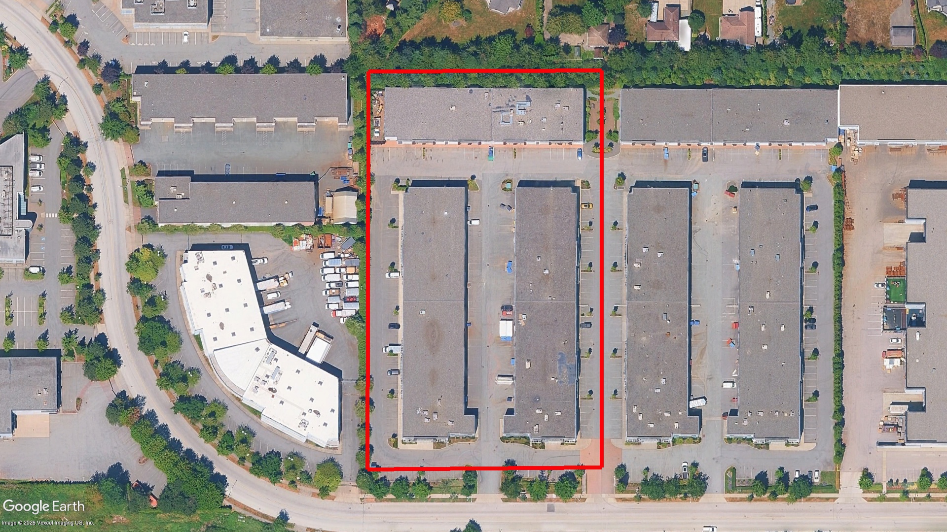 Tax Sale Surrey, British Columbia - 