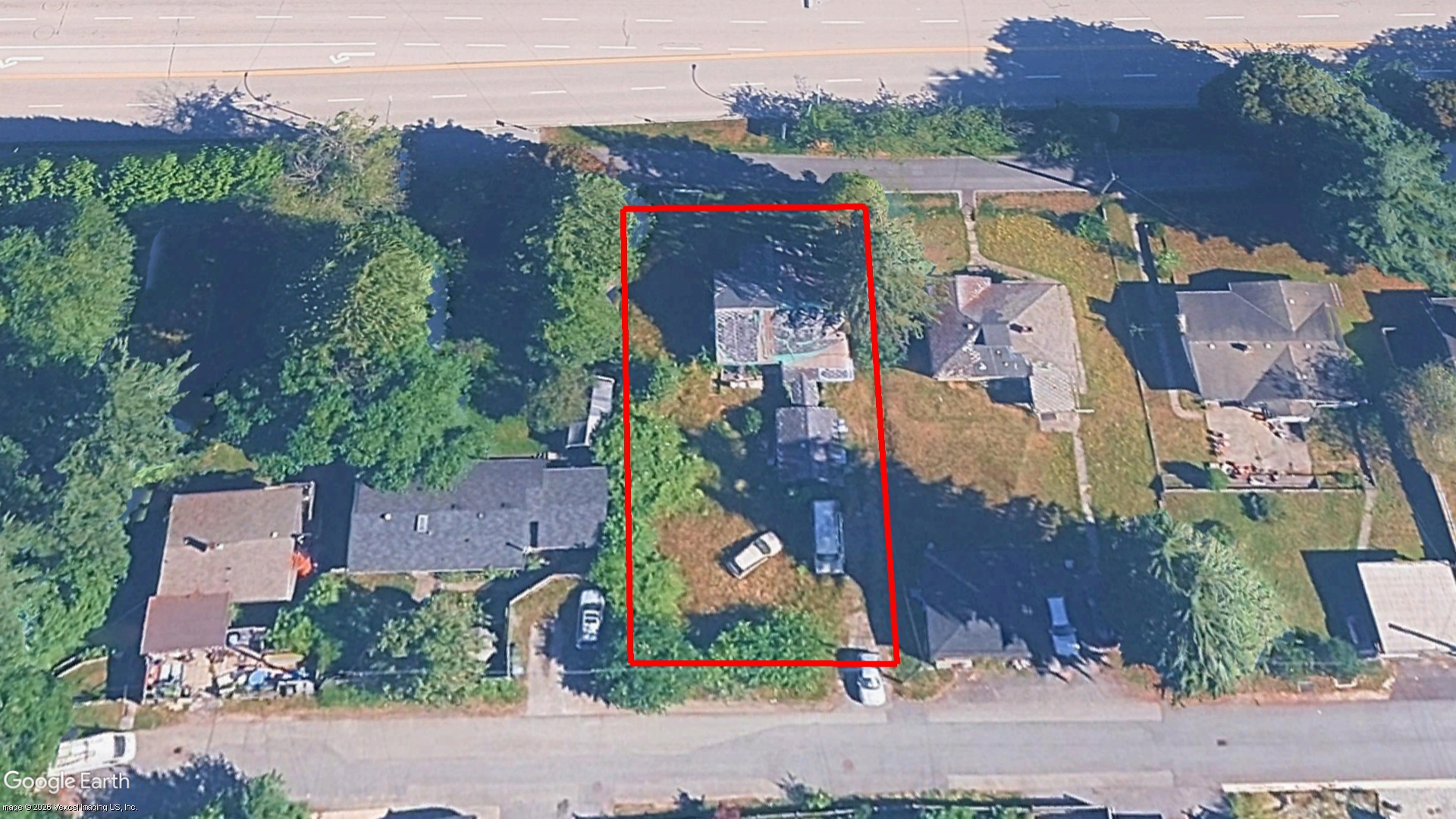 Tax Sale Port Moody, British Columbia - 