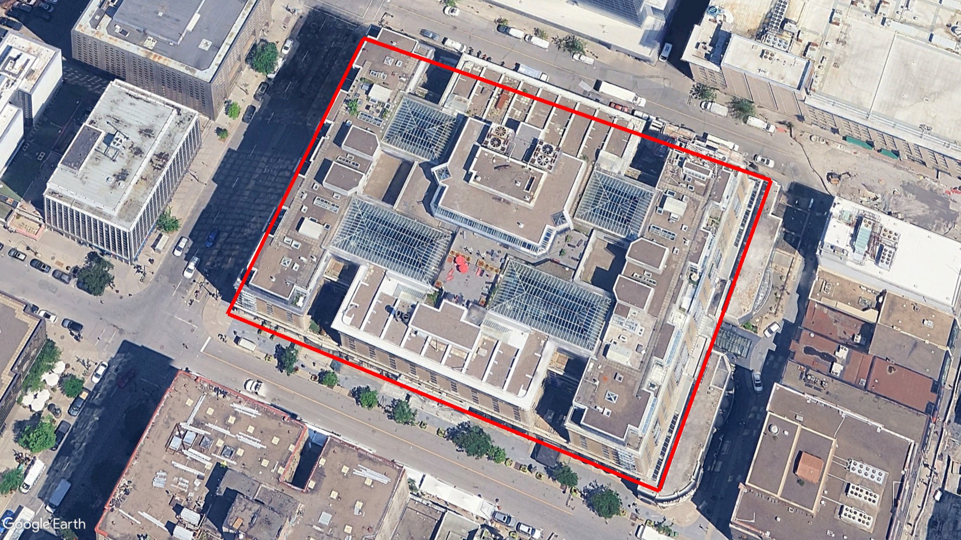 Tax Sale Montreal, Quebec - 140855-90