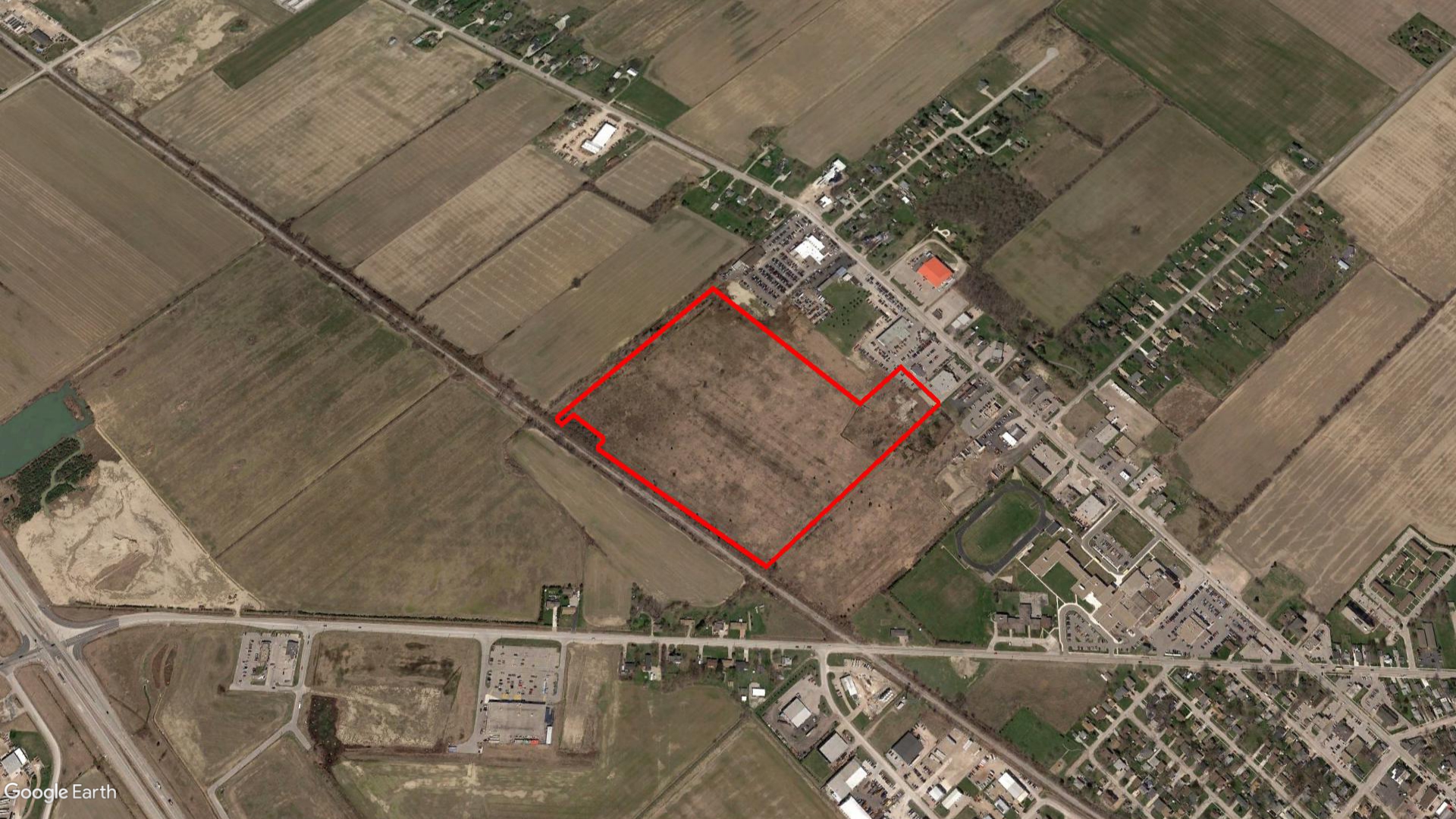 Tax Sale Lakeshore, Ontario - 3751.050.000.09950