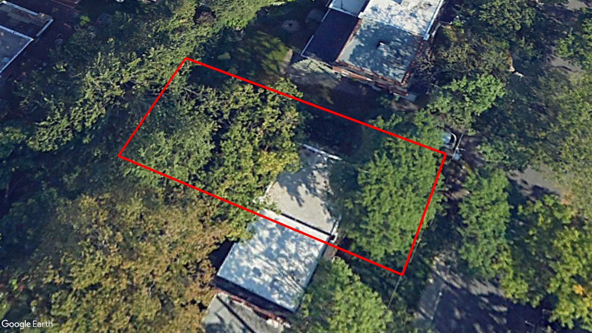 Tax Sale Montreal, Quebec - 672277-75