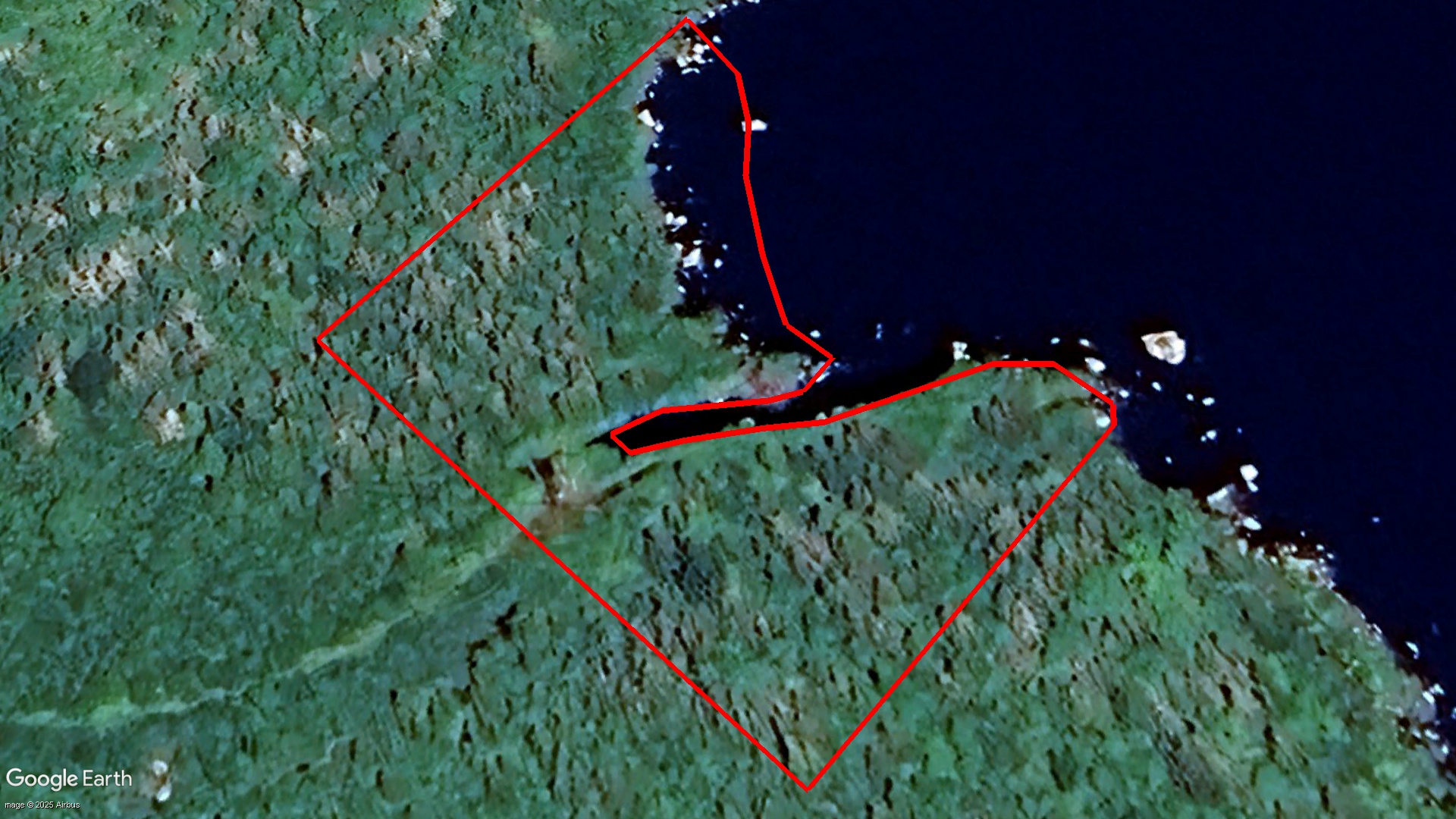 Tax Sale Barrington, Nova Scotia - 10688795